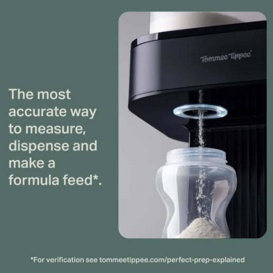 Tommee Tippee Perfect Prep PRO