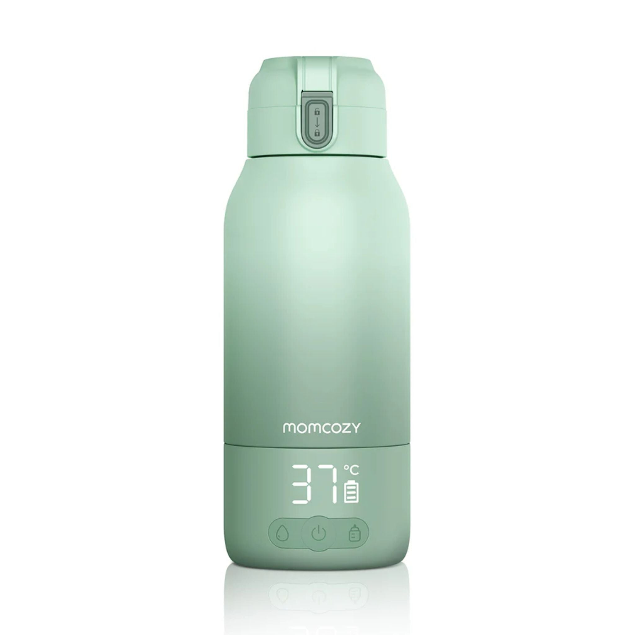Momcozy Portable Milk Warmer for Travel