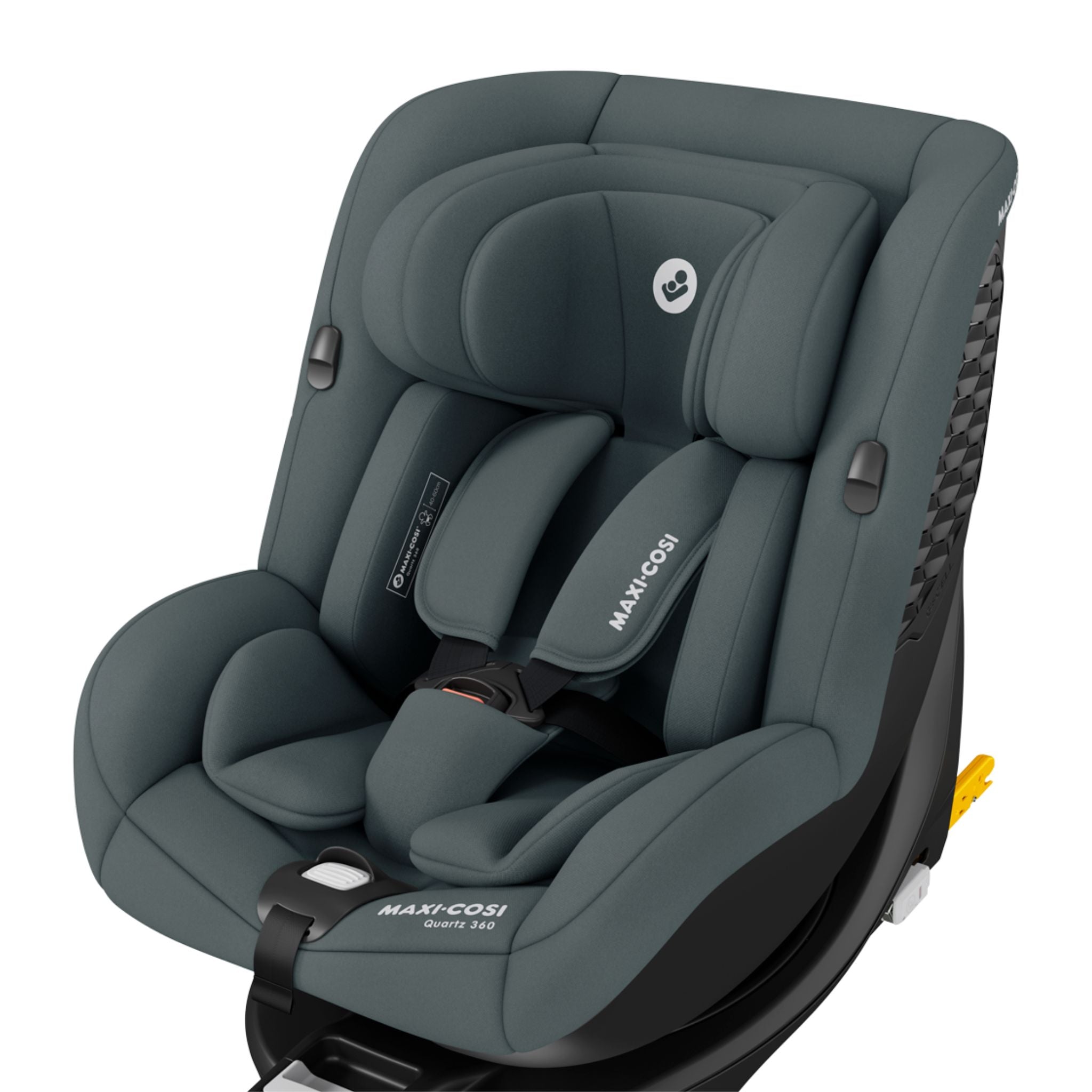 Maxi Cosi Quartz 360 Car Seat
