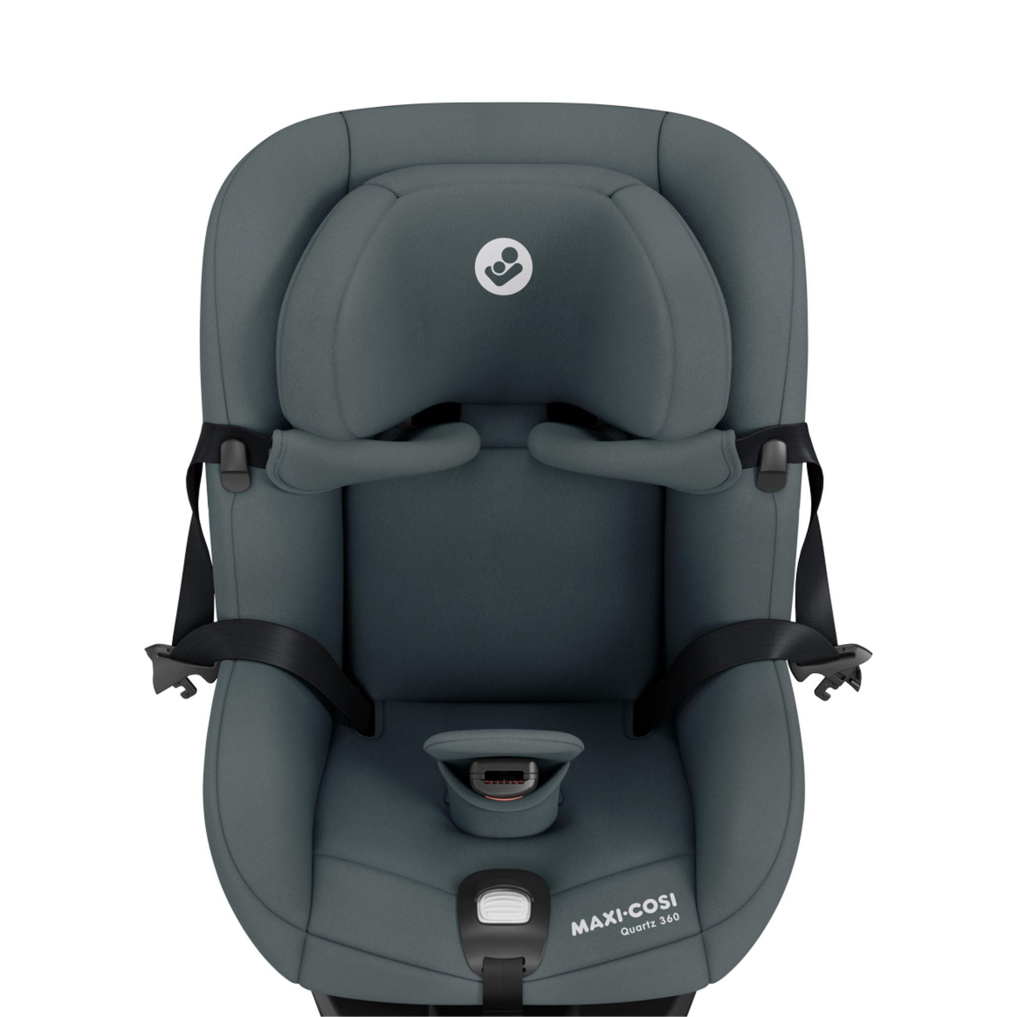Maxi Cosi Quartz 360 Car Seat