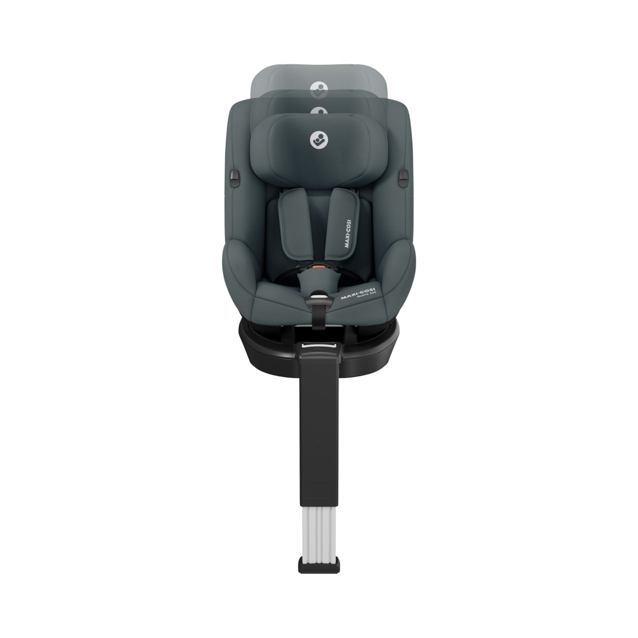 Maxi Cosi Quartz 360 Car Seat