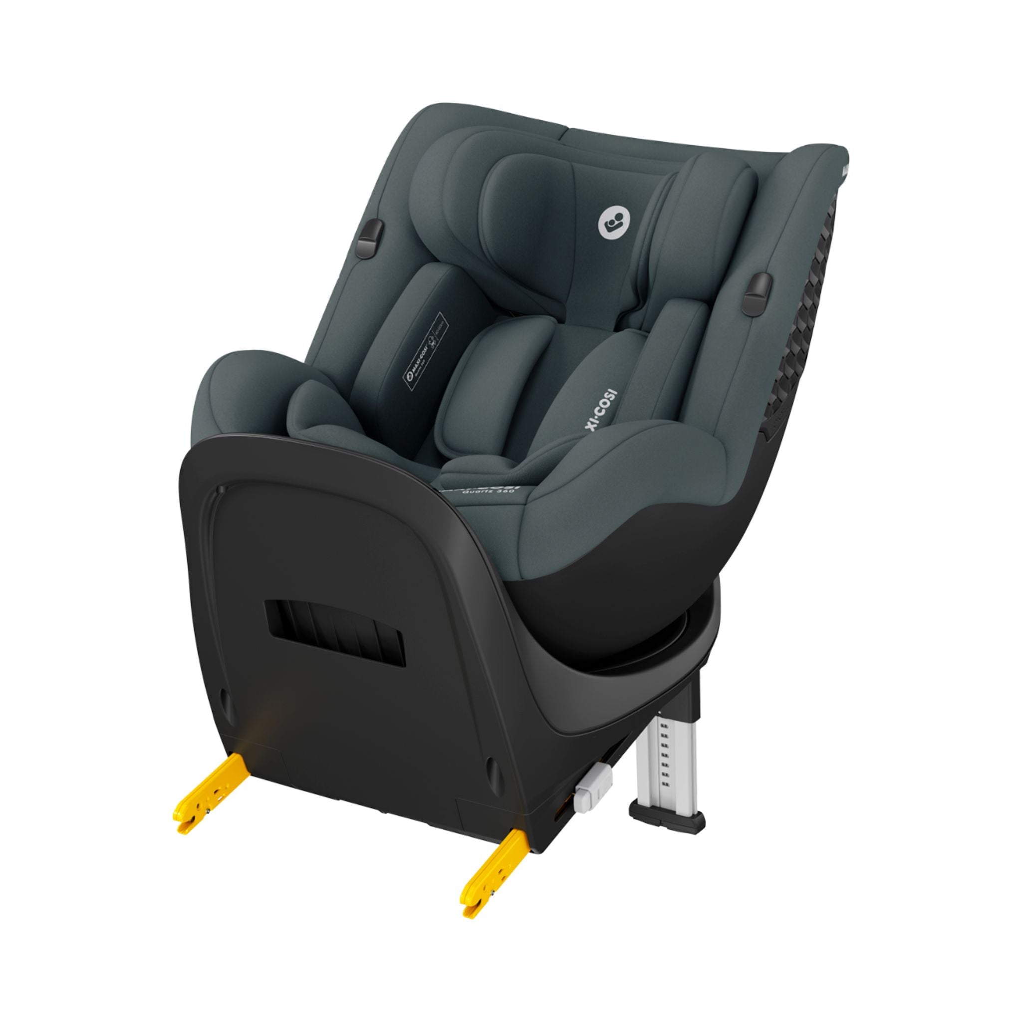 Maxi Cosi Quartz 360 Car Seat