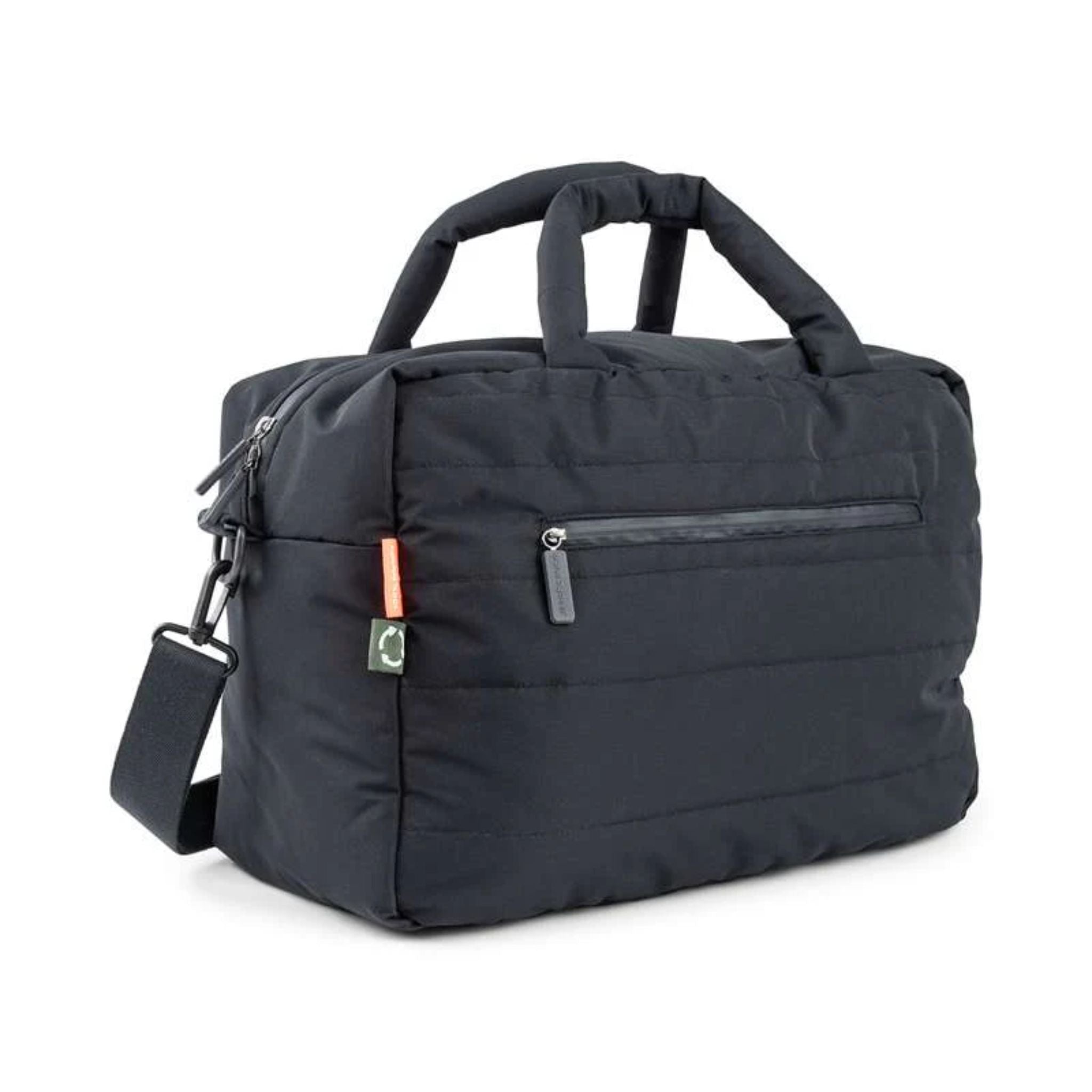 DonebyDeer Quilted Changing Bag