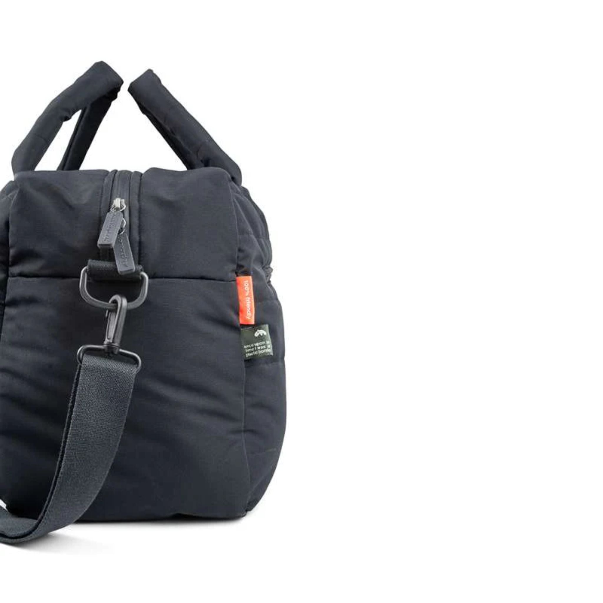 DonebyDeer Quilted Changing Bag