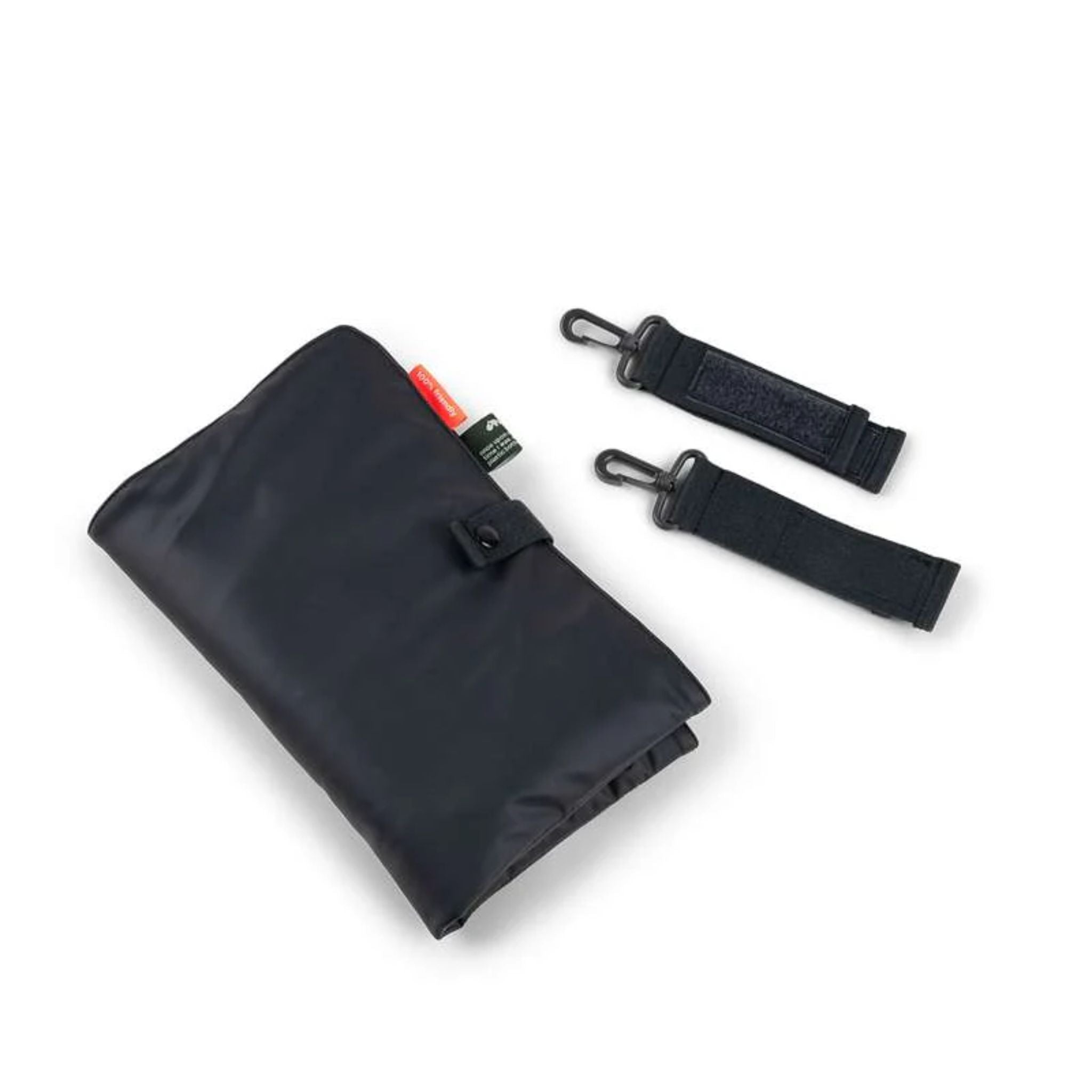 DonebyDeer Quilted Changing Bag