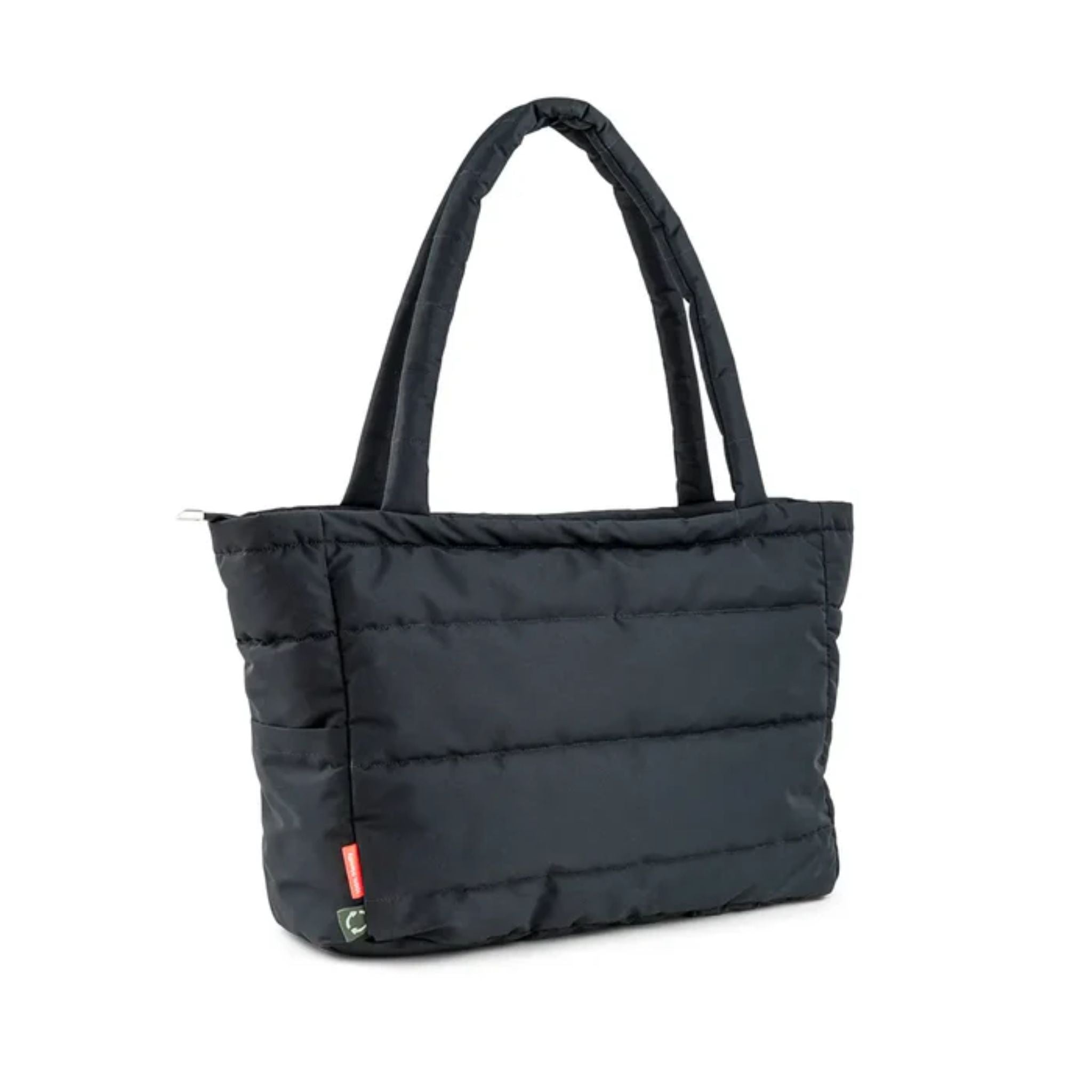 DonebyDeer Quilted Changing Tote Bag