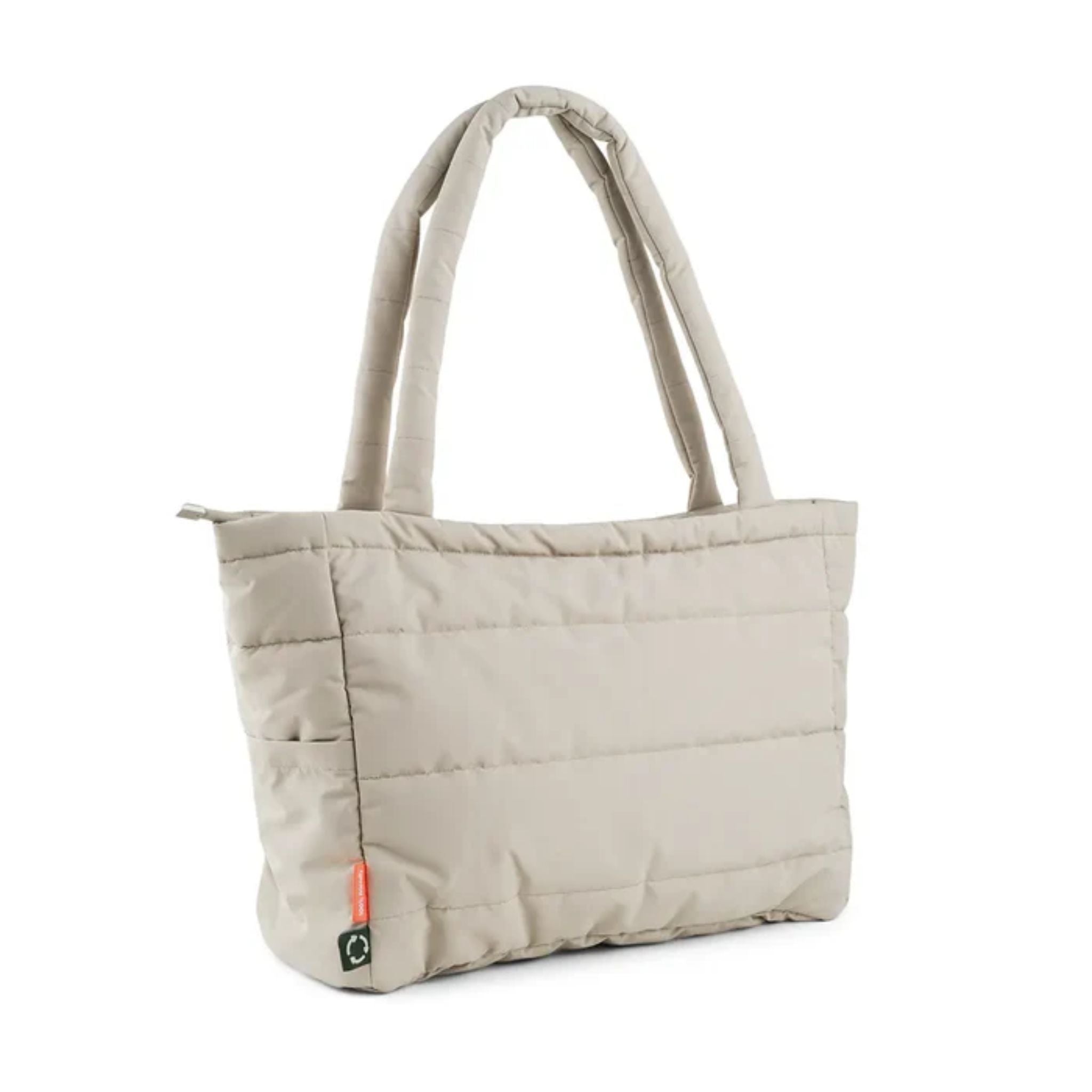 DonebyDeer Quilted Changing Tote Bag