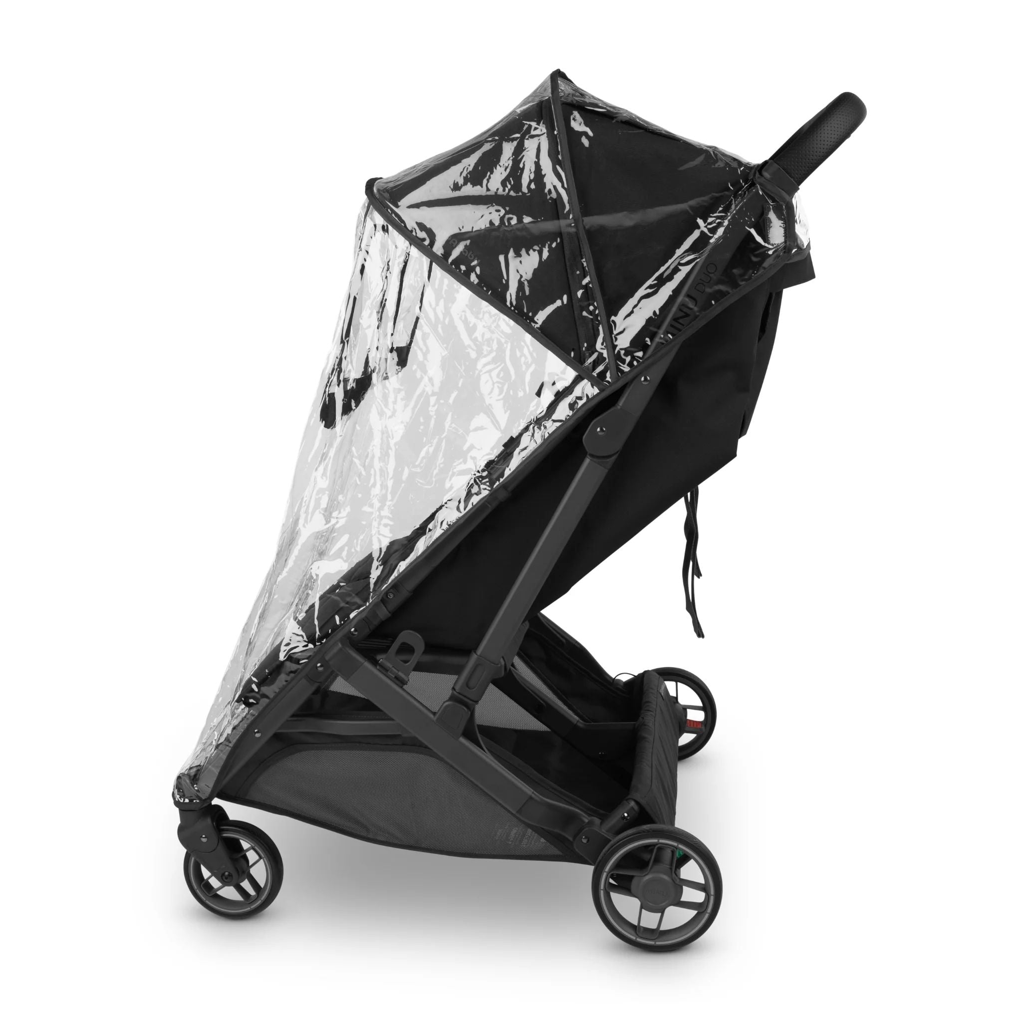 UPPAbaby Rain Shield for Minu Duo