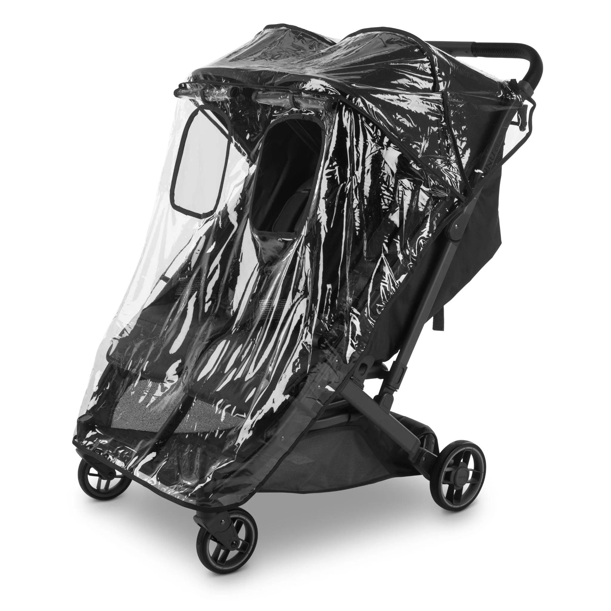 UPPAbaby Rain Shield for Minu Duo