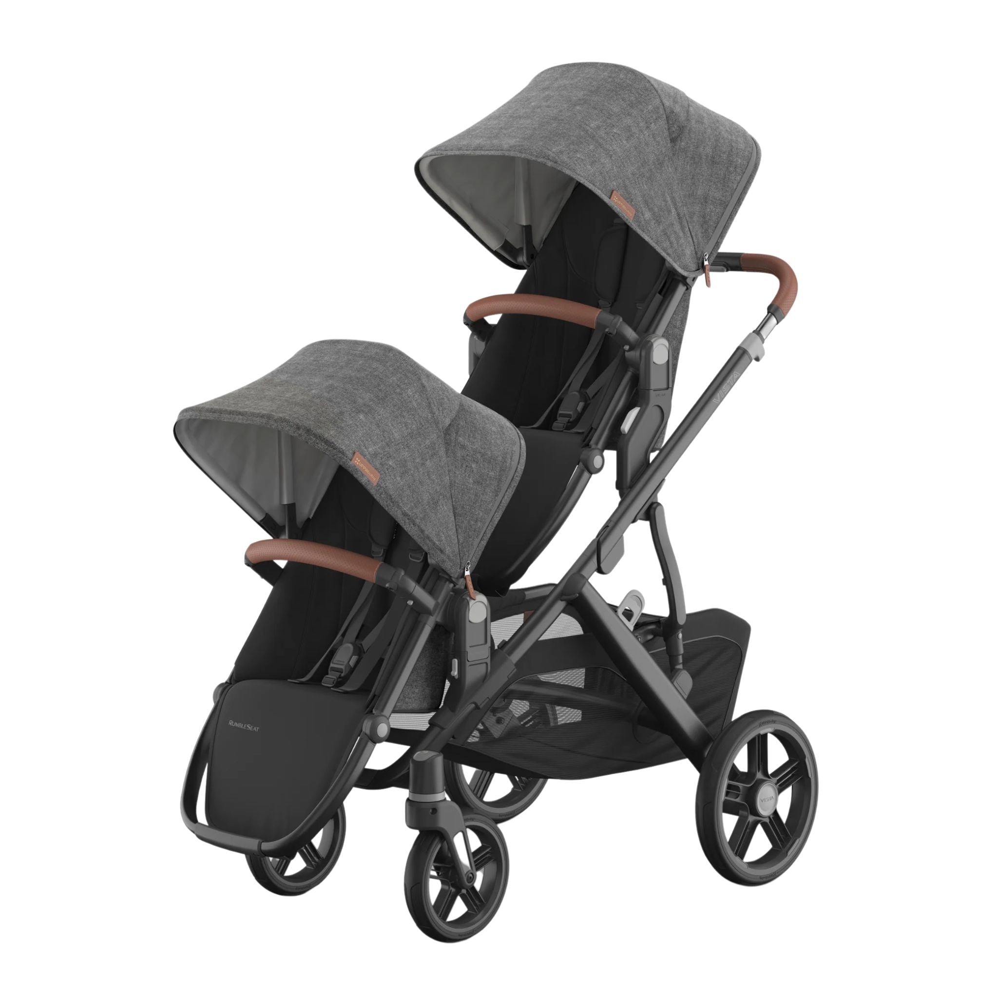 UPPAbaby RumbleSeat V3