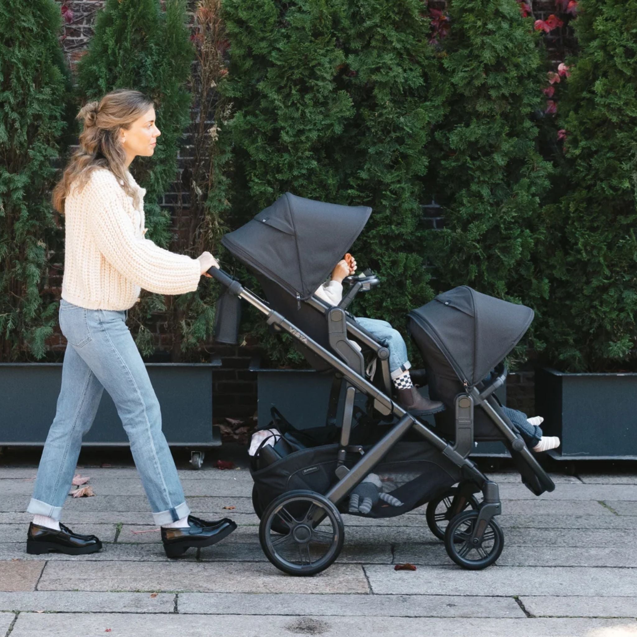 UPPAbaby RumbleSeat V3