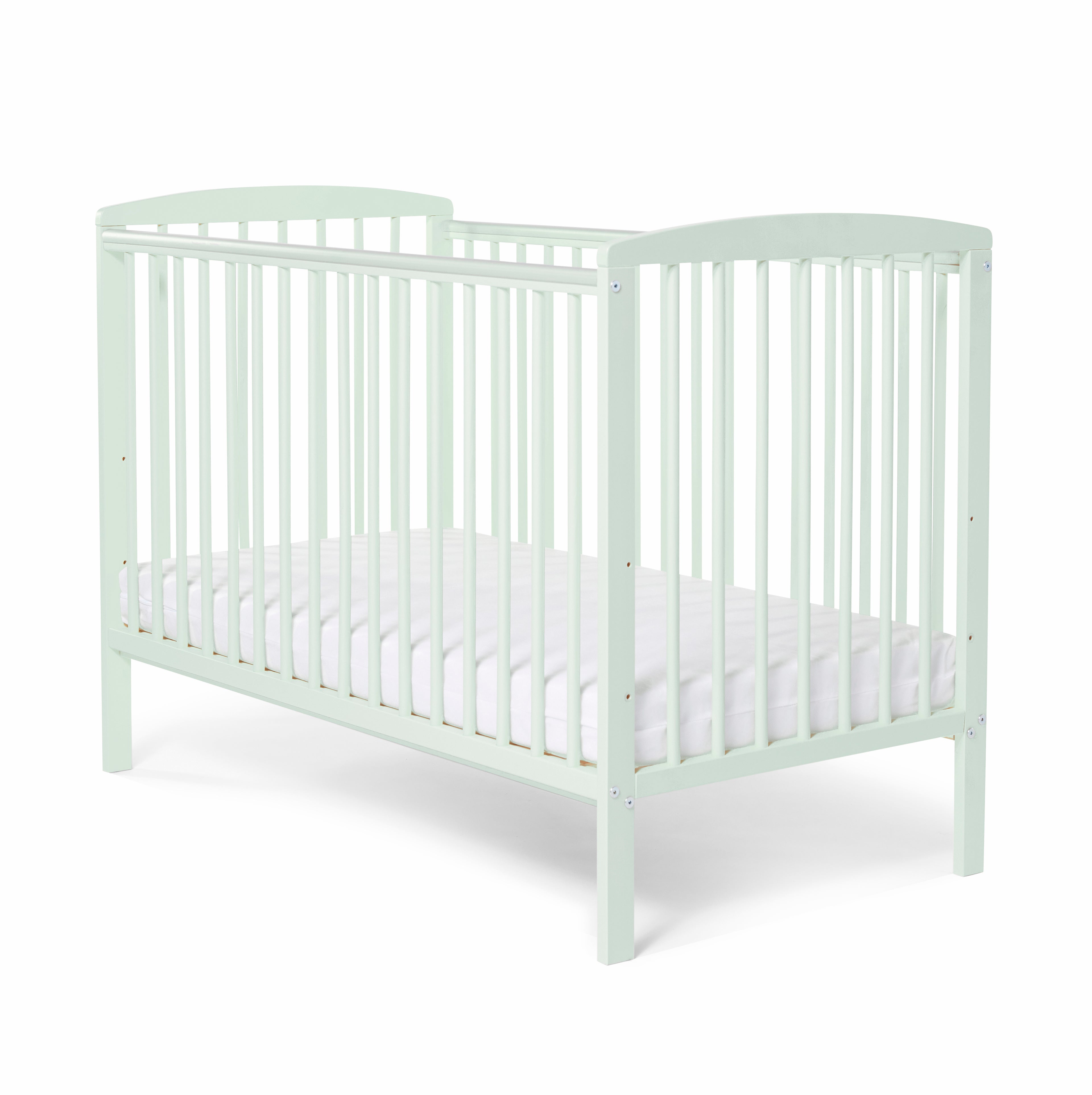 Baby Elegance Starlight Cot