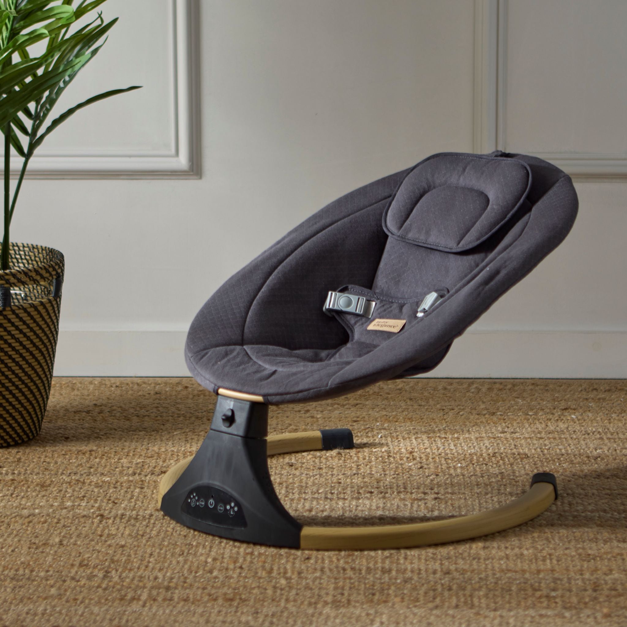Baby Elegance Allta Auto Swing for Babies