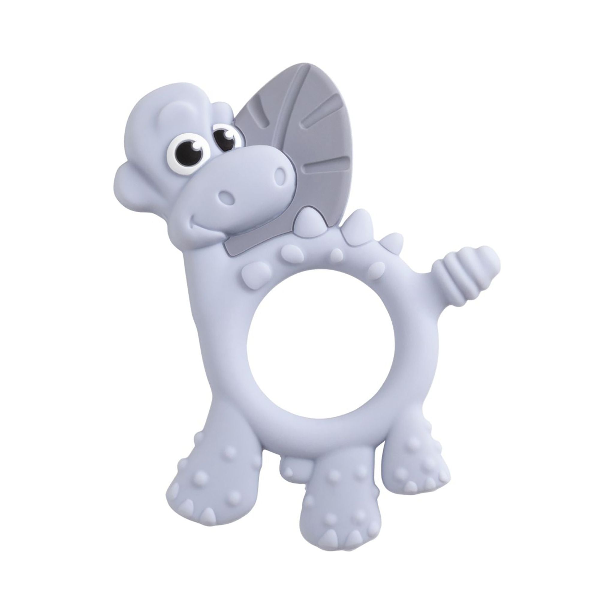 Bibado Sensory Teether Dotty the Dinosaur