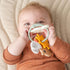 DonebyDeer Sensory Activity Ring Happy Clouds