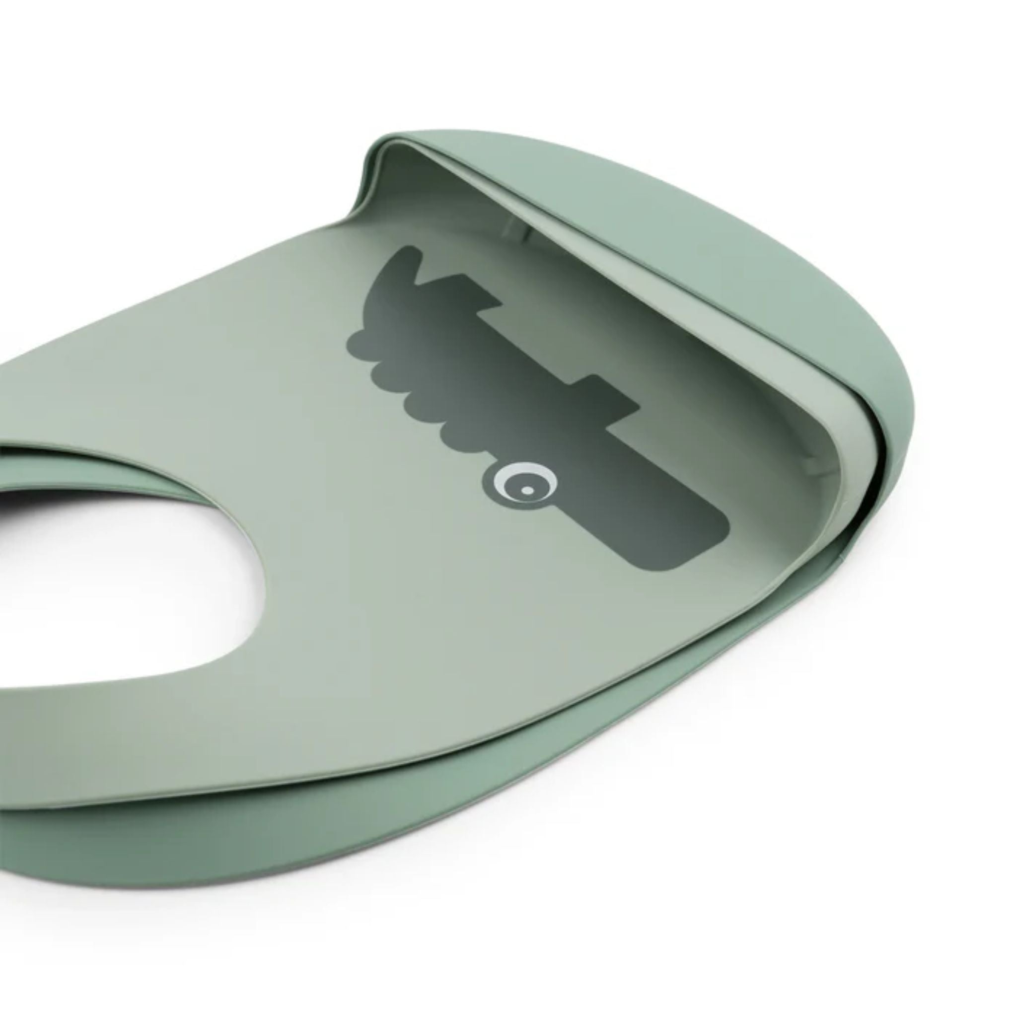 DonebyDeer Silicone Bib 2-pack