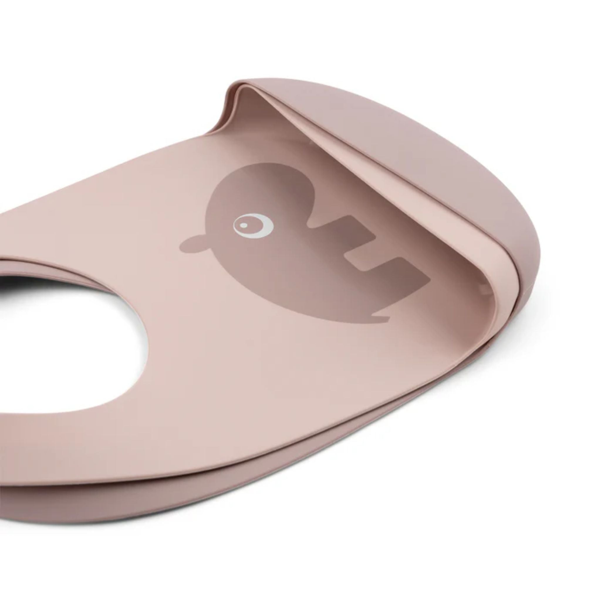 DonebyDeer Silicone Bib 2-pack