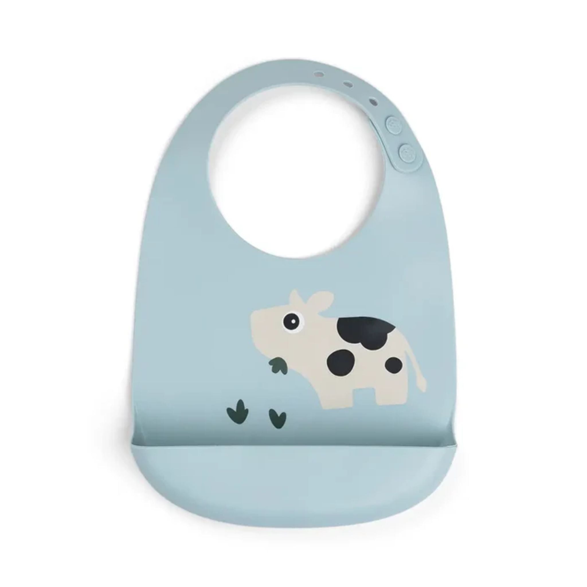 DonebyDeer Silicone Bib