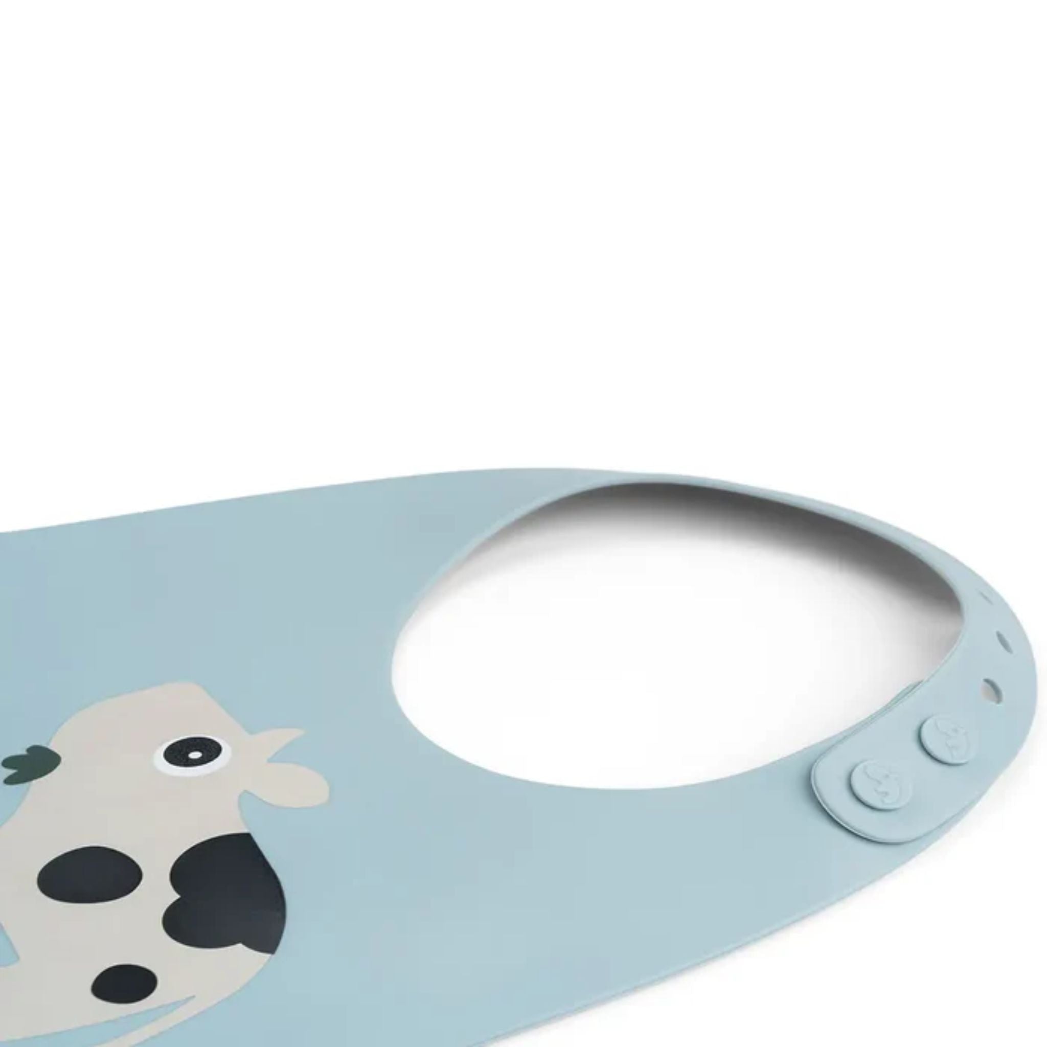DonebyDeer Silicone Bib
