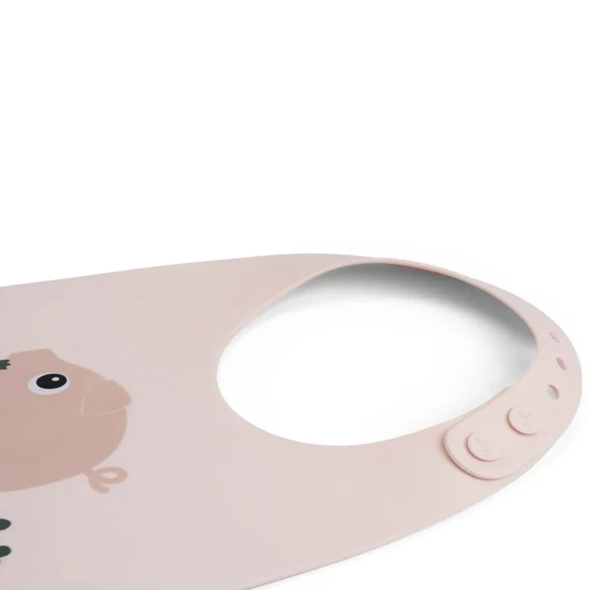 DonebyDeer Silicone Bib
