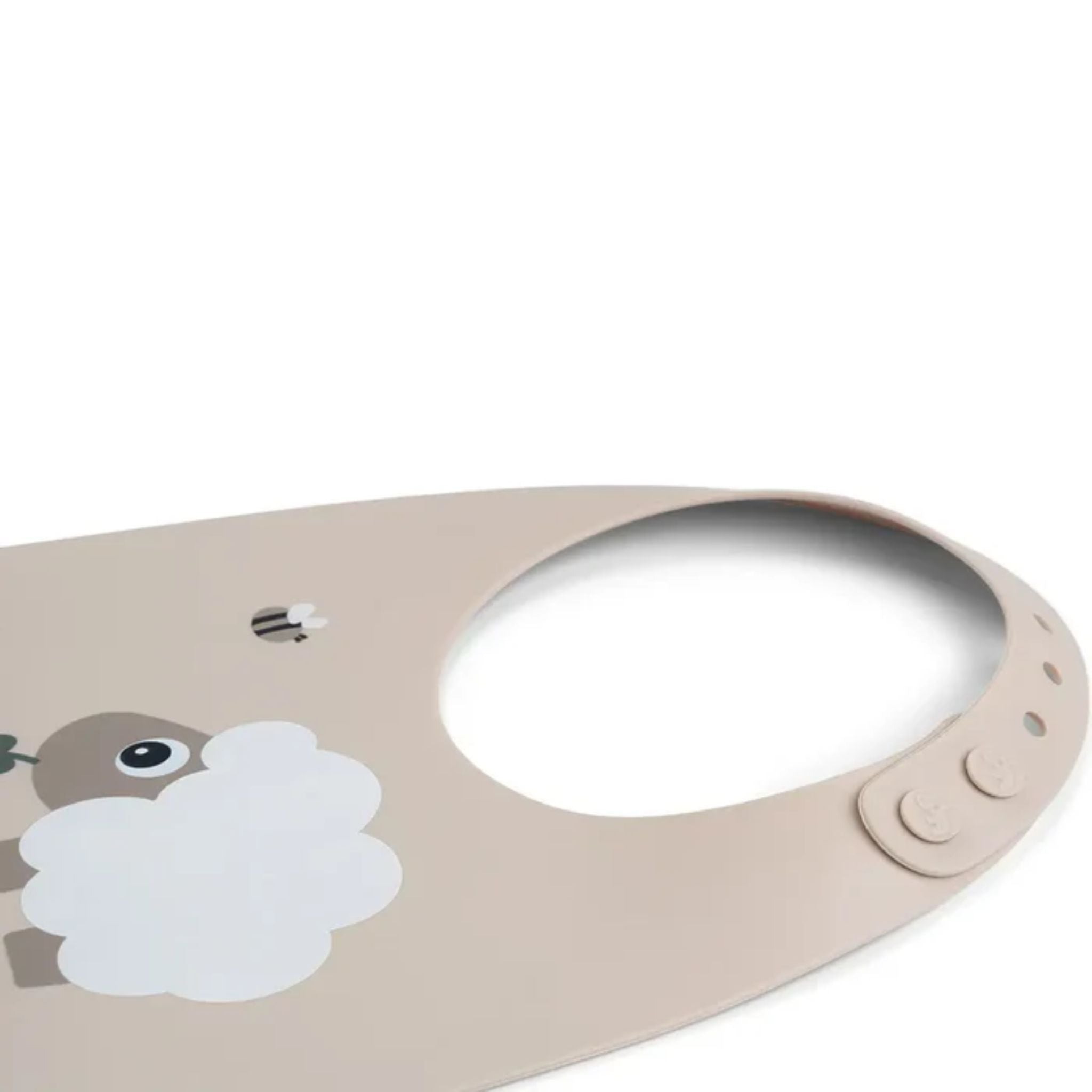 DonebyDeer Silicone Bib