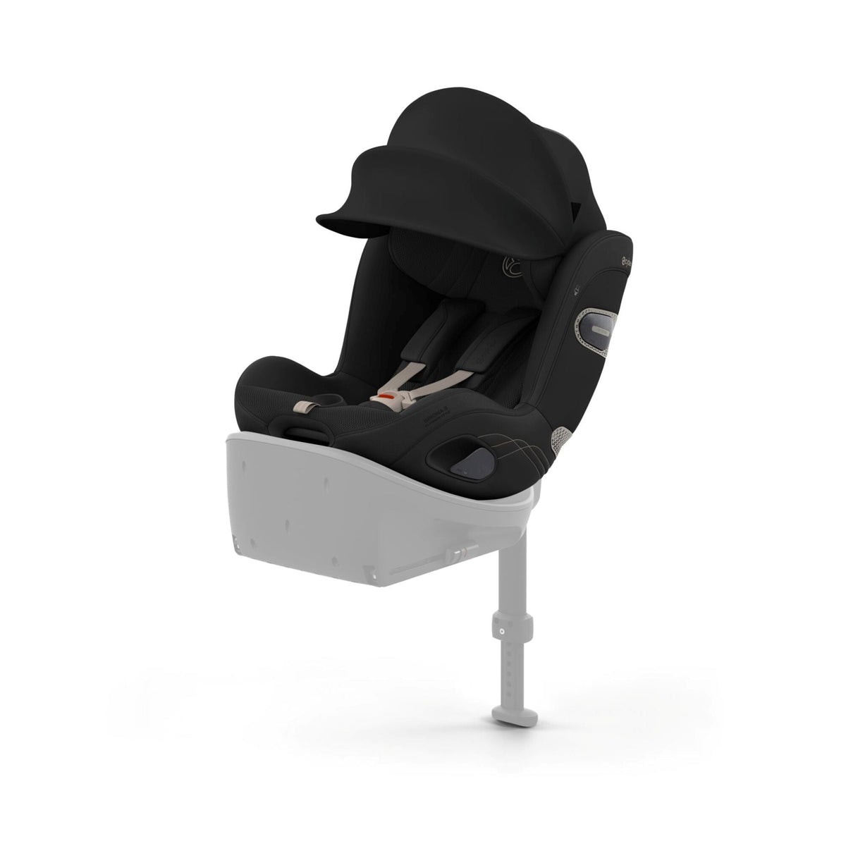 Cybex Sirona S i-Size Style Car Seat
