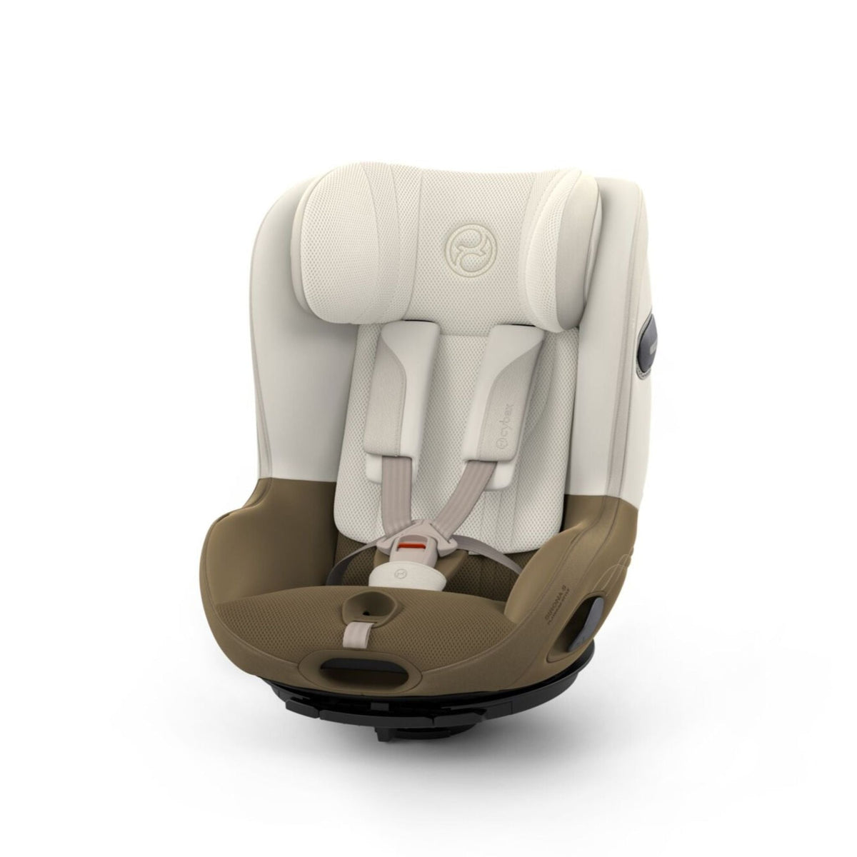 Cybex Sirona S i-Size Style Car Seat