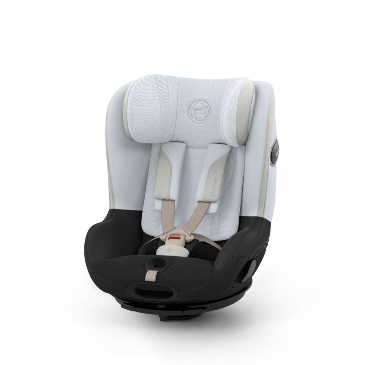 Cybex Sirona S i-Size Style Car Seat