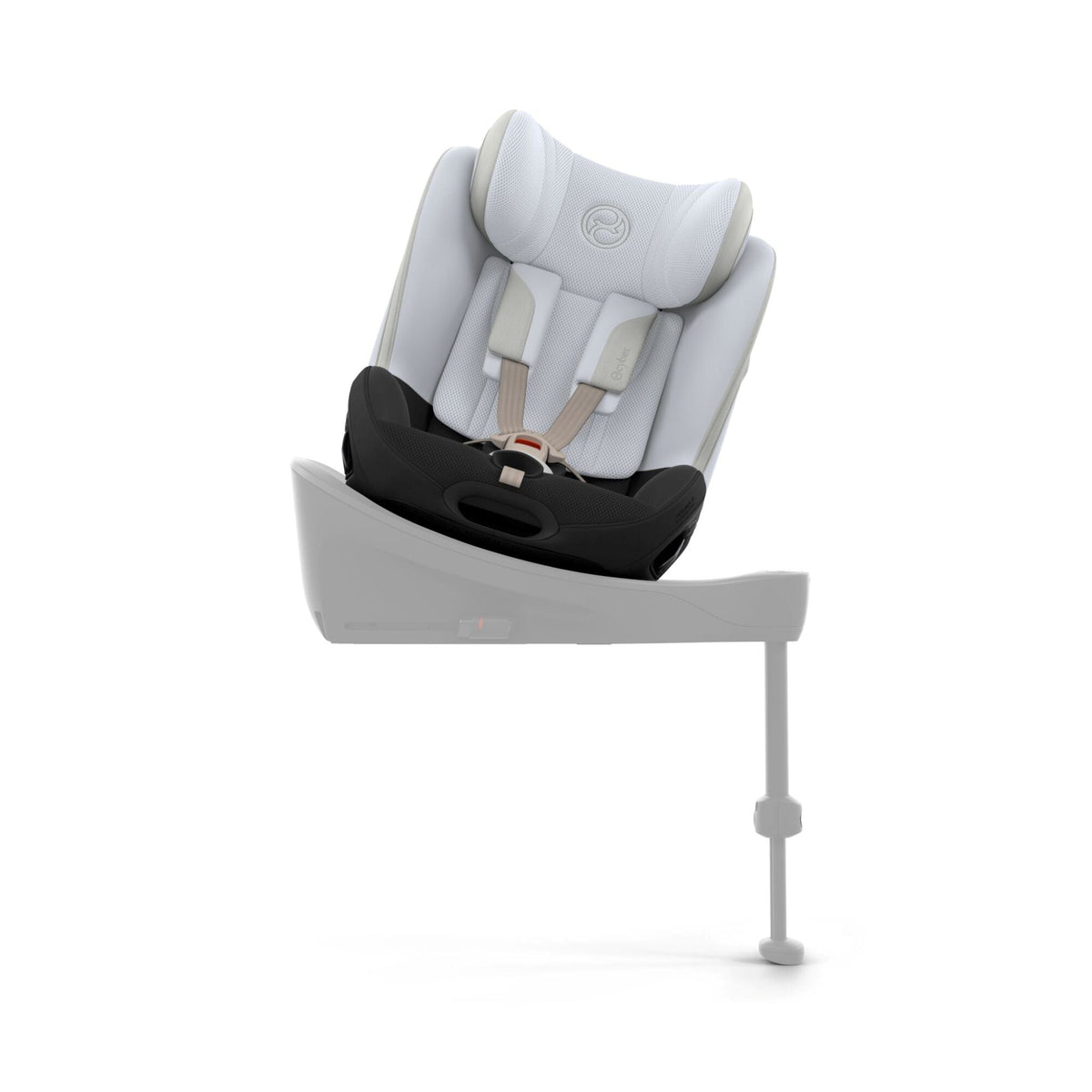 Cybex Sirona S i-Size Style Car Seat