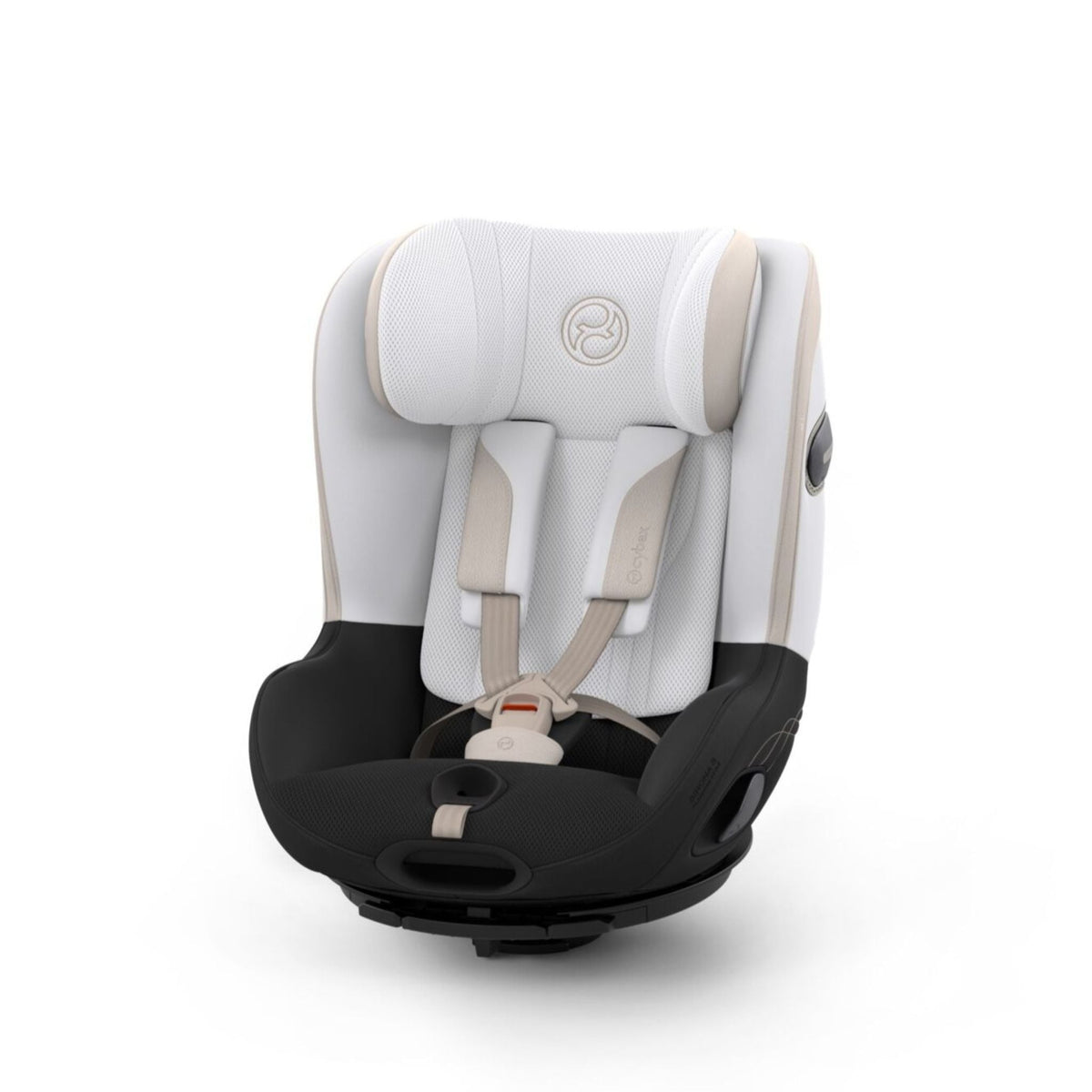 Cybex Sirona S i-Size Style Car Seat
