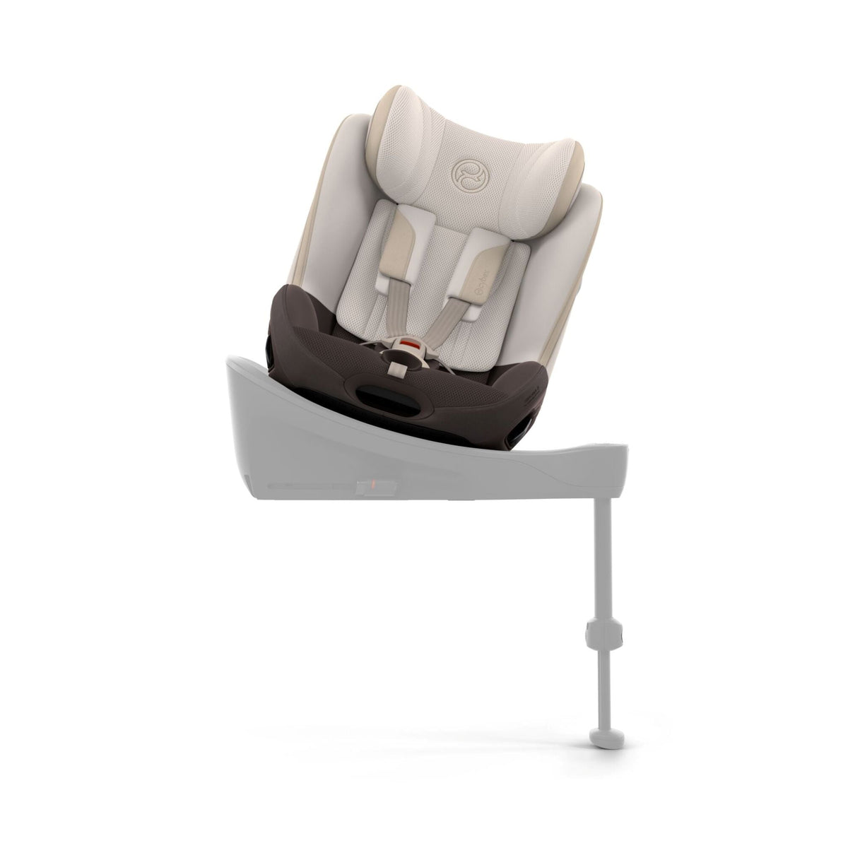 Cybex Sirona S i-Size Style Car Seat