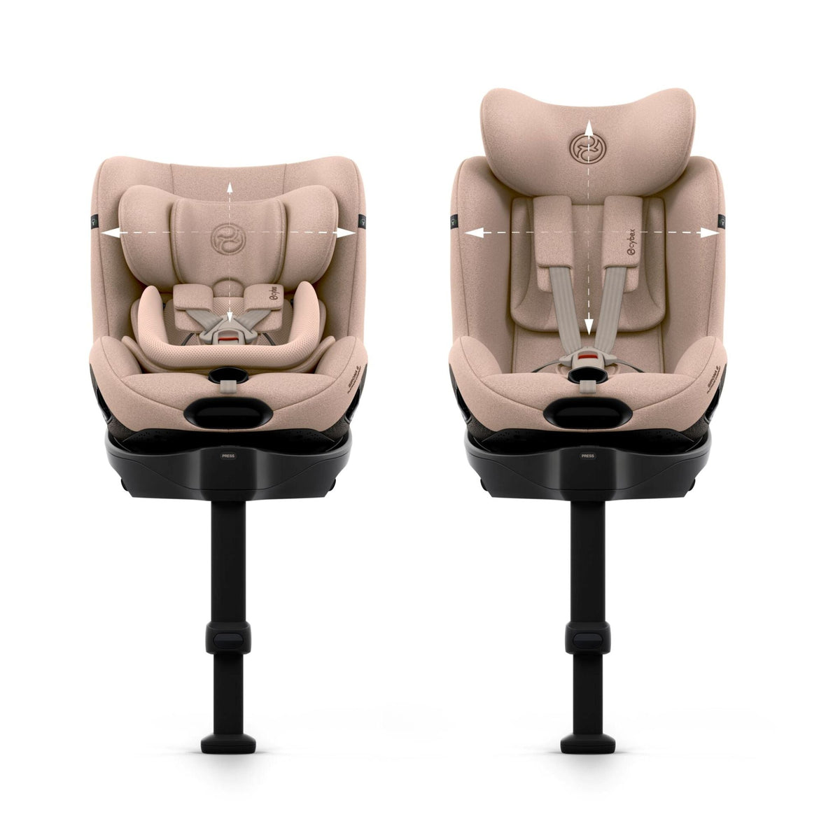 Cybex Sirona Si i-Size Car Seat