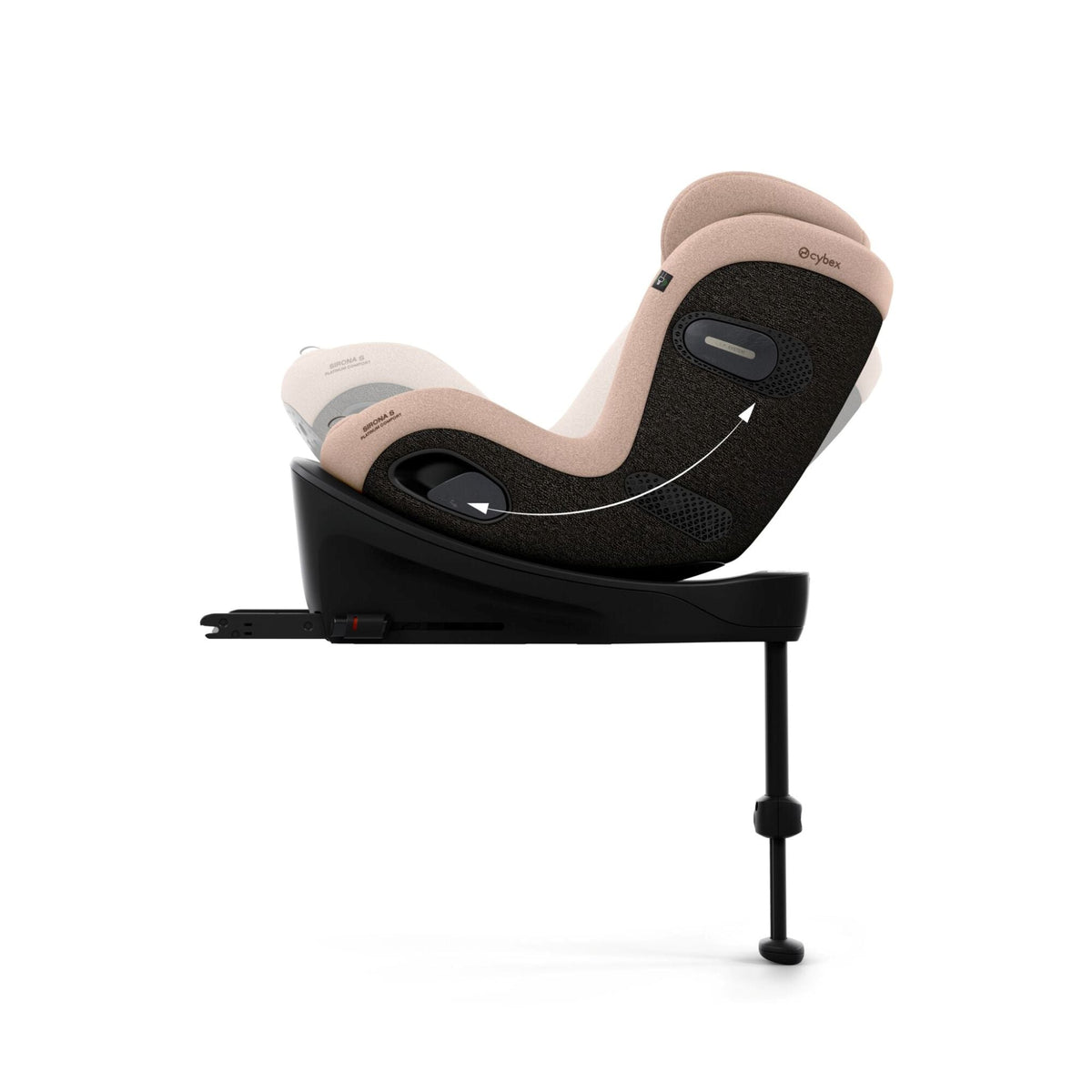 Cybex Sirona Si i-Size Car Seat