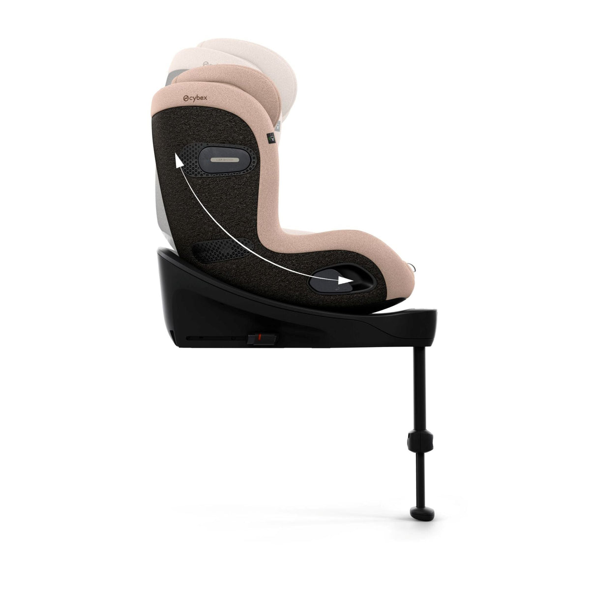 Cybex Sirona Si i-Size Car Seat