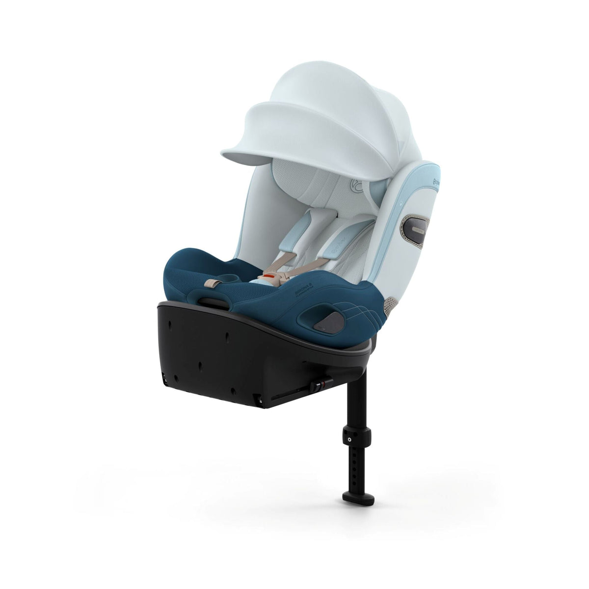 Cybex Sirona Si i-Size Car Seat & S Base