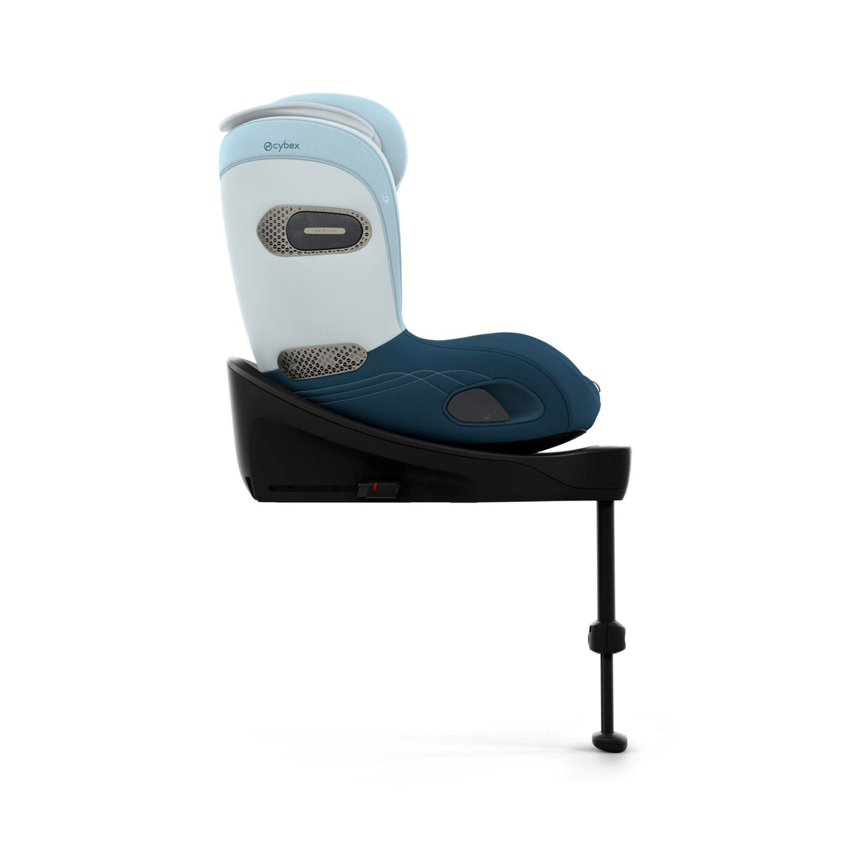Cybex Sirona Si i-Size Car Seat & S Base