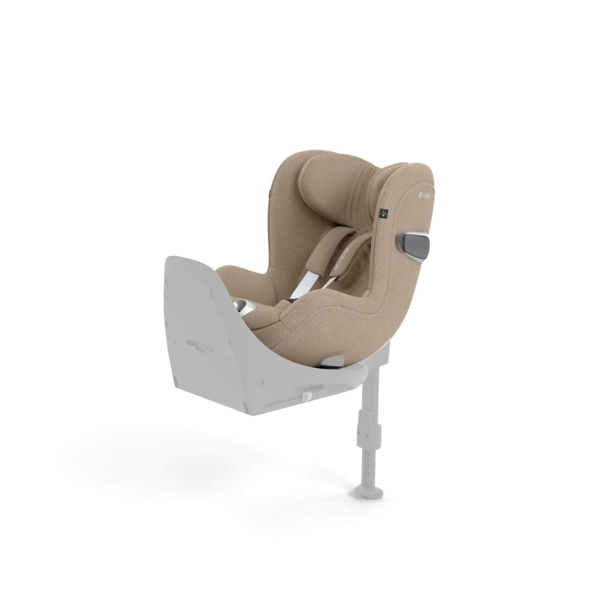 Cybex Sirona T i-Size Plus Car Seat