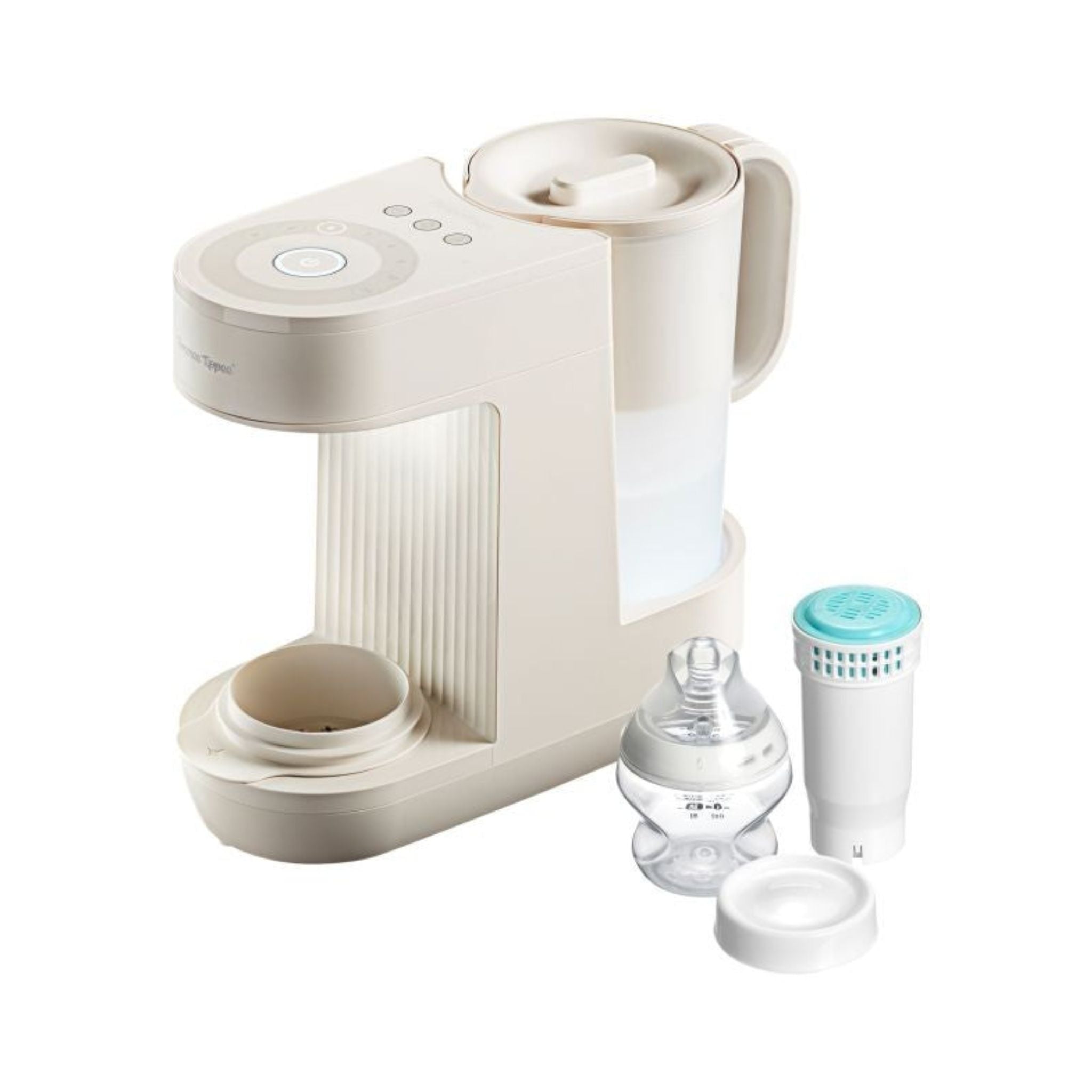 Tommee Tippee Perfect Prep Day