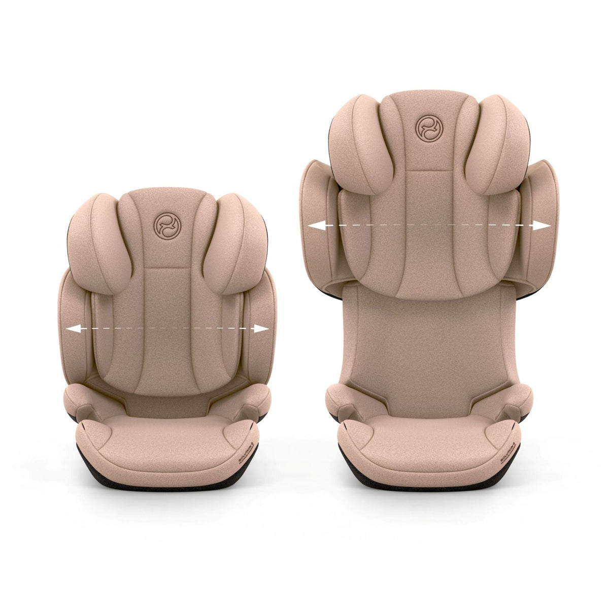Cybex Solution S i-Size Car Seat