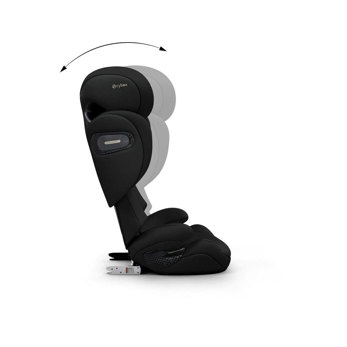 Cybex Solution S i-Size Car Seat