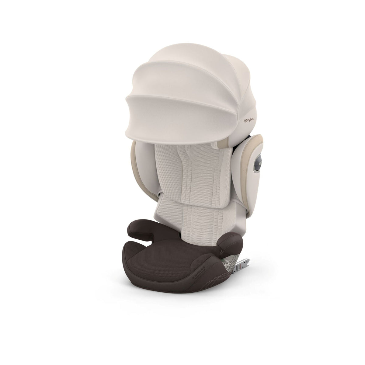 Cybex Solution S i-Size Style Car Seat