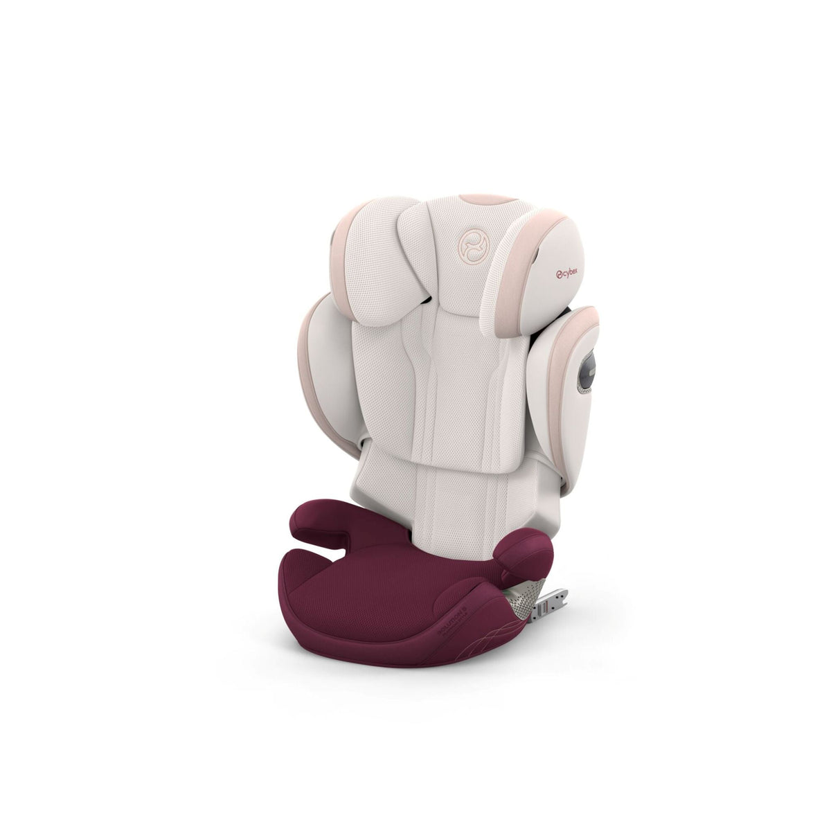 Cybex Solution S i-Size Style Car Seat