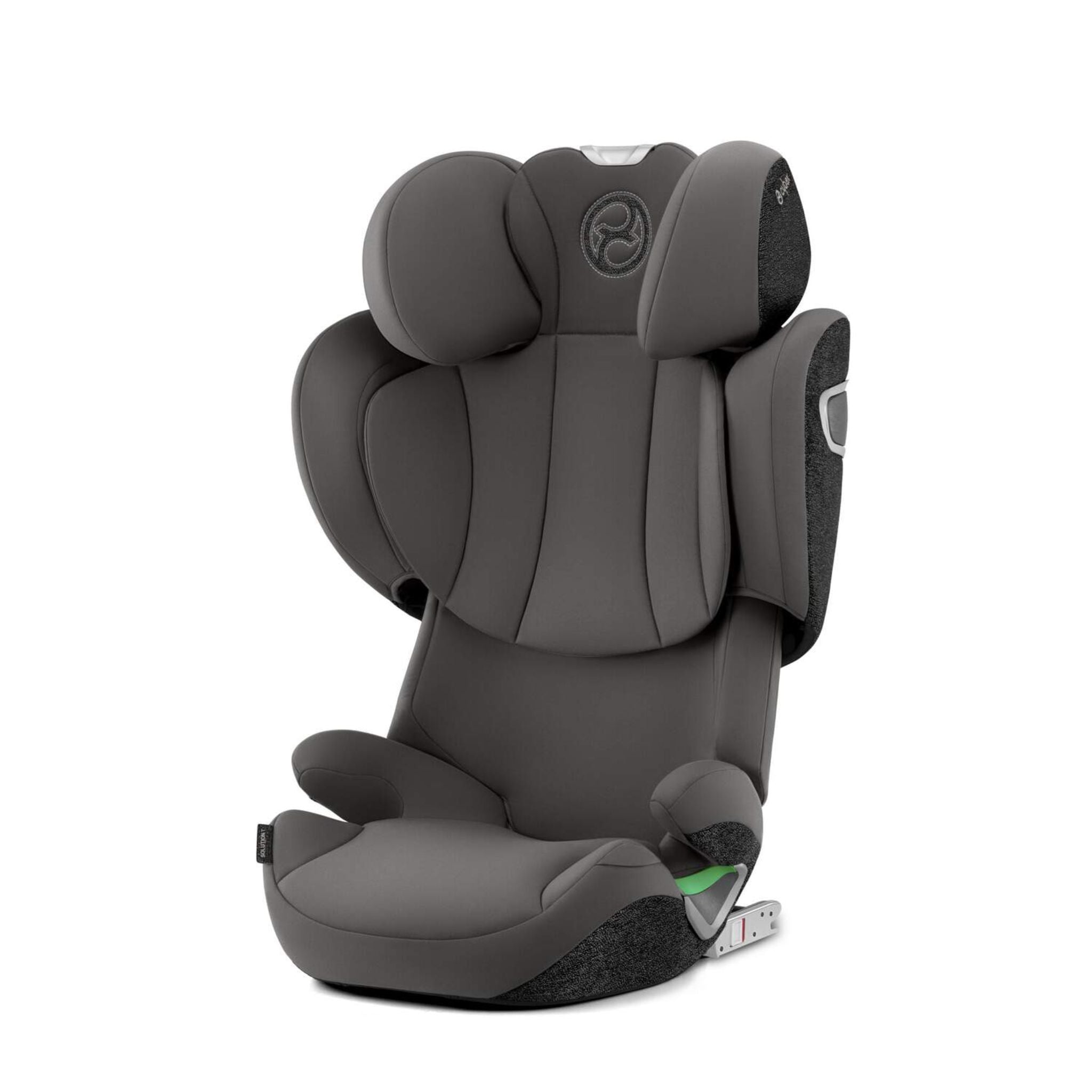 Cybex Solution T i-Fix Comfort