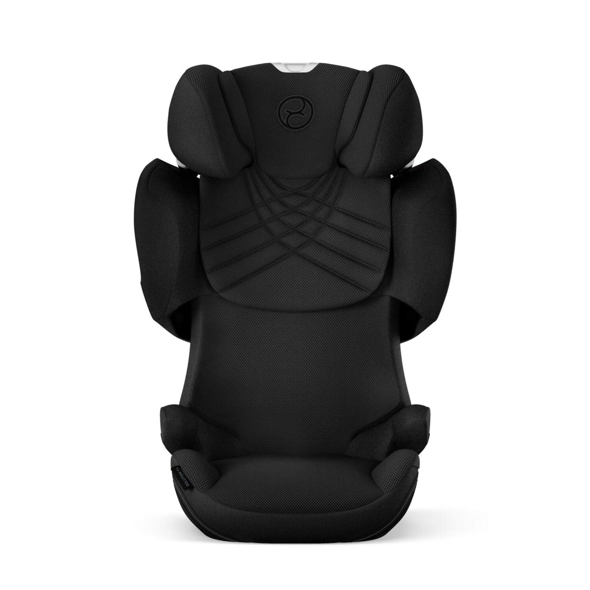 cybex solution t-ifix Cybex Solution T i-Fix Plus Sepia Black