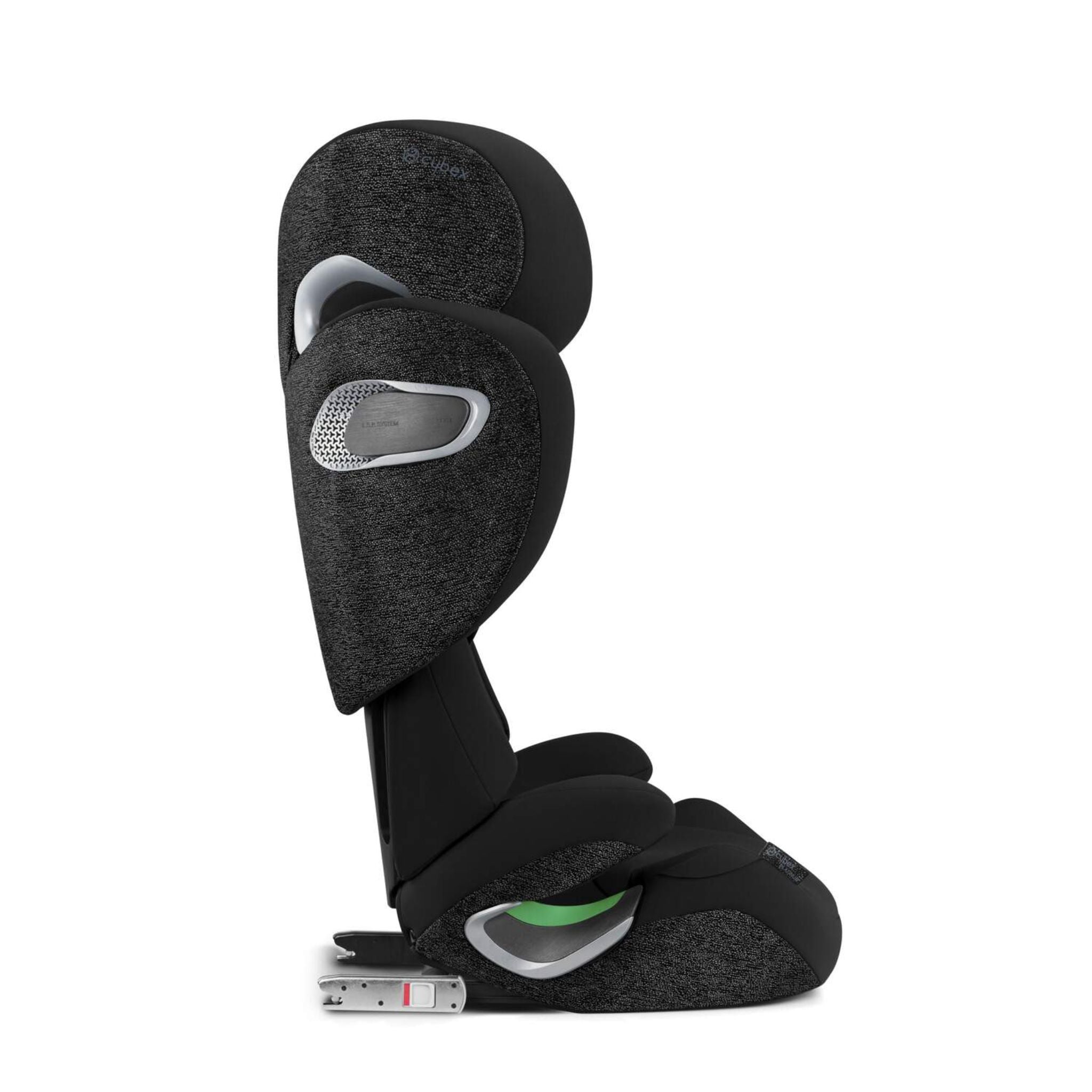 Cybex Solution T i-Fix Comfort
