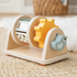 DonebyDeer Spinner Activity Toy Birdee