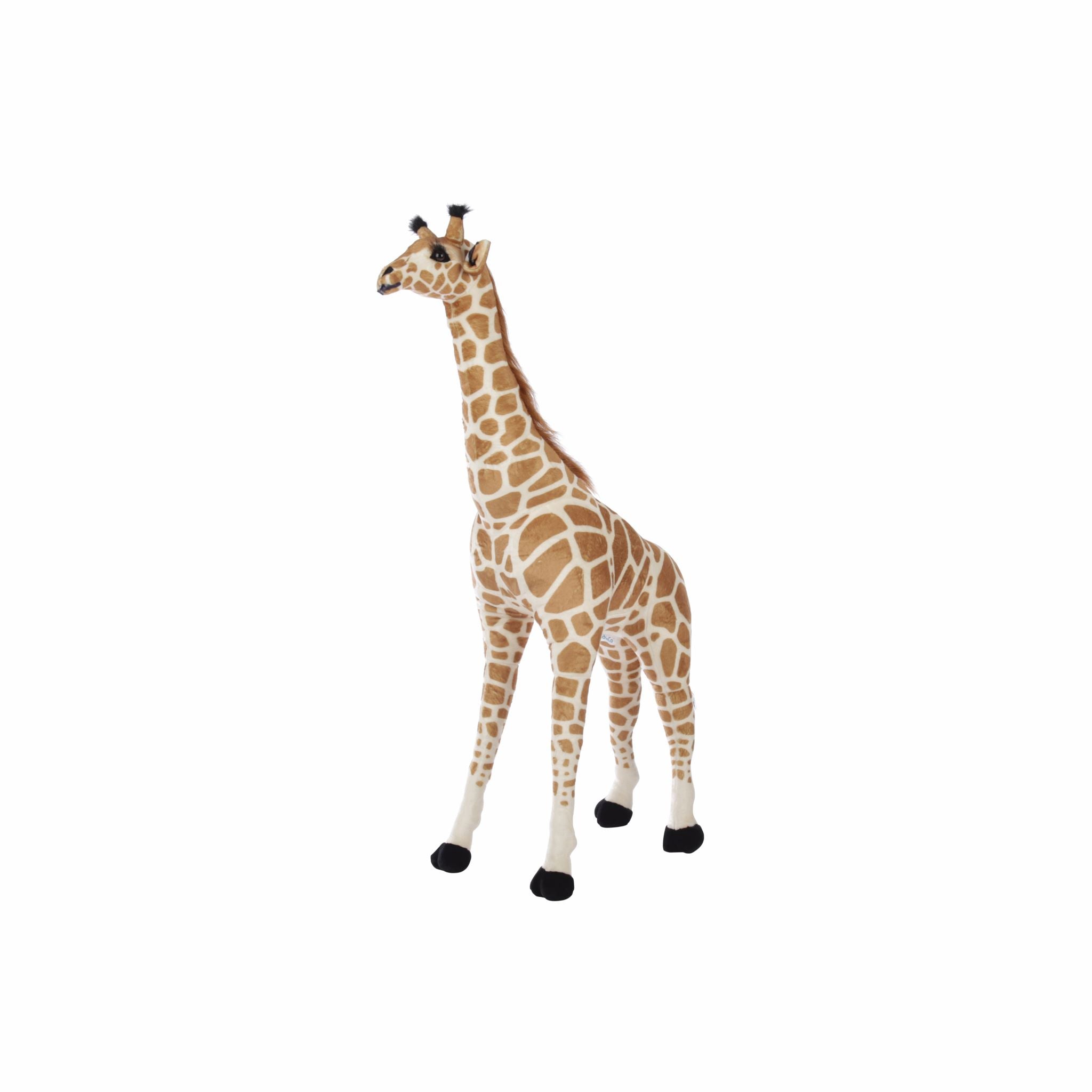CuddleCo Standing Giraffe