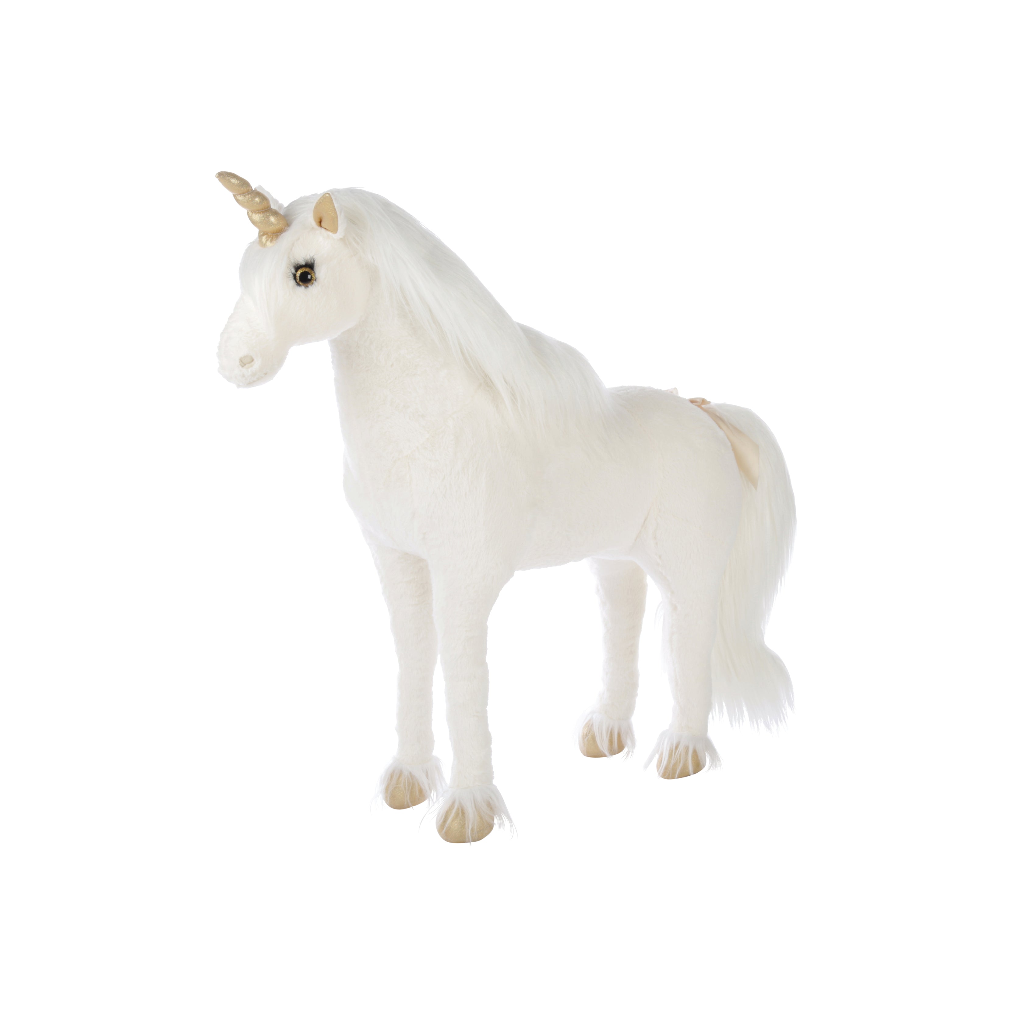 CuddleCo Standing Unicorn