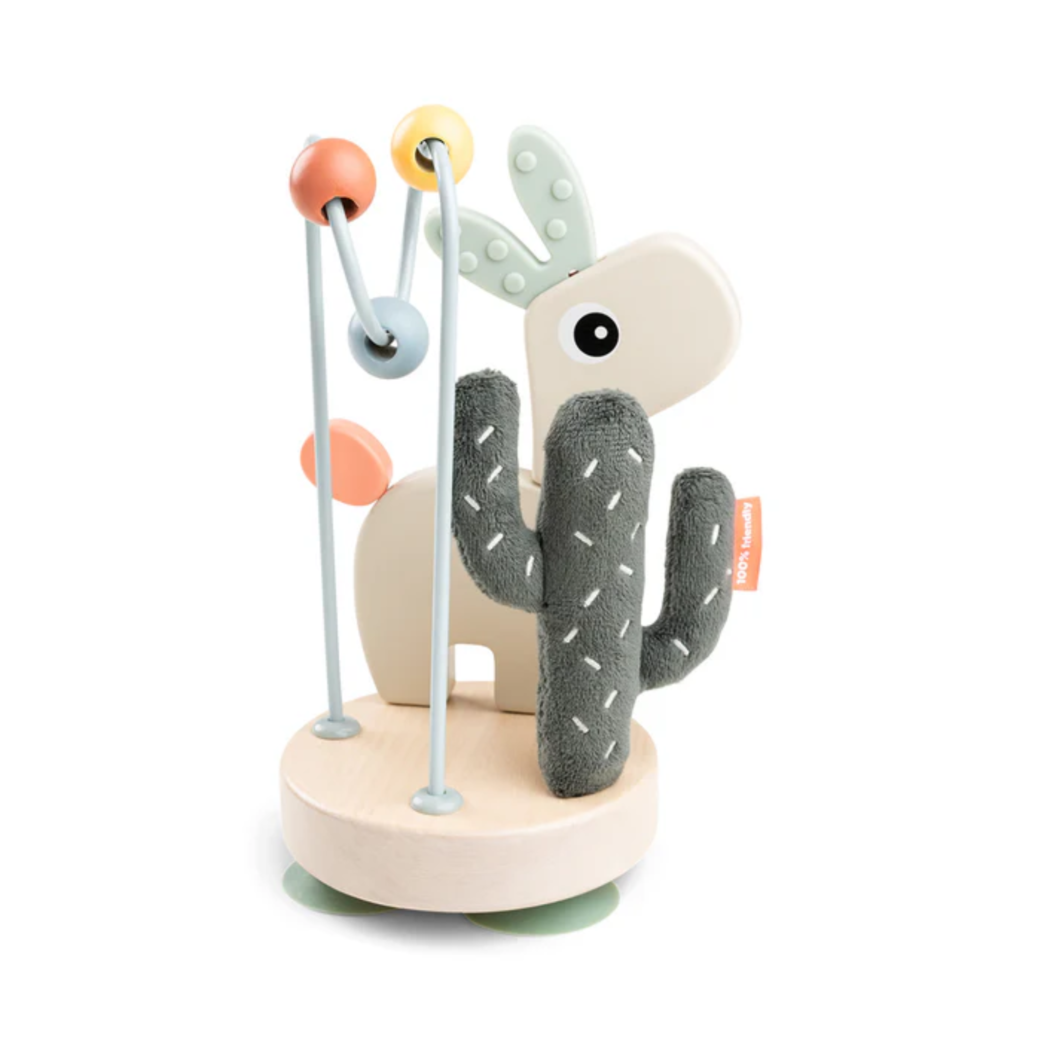 DonebyDeer Stick&Stay Activity Island Lalee Sand