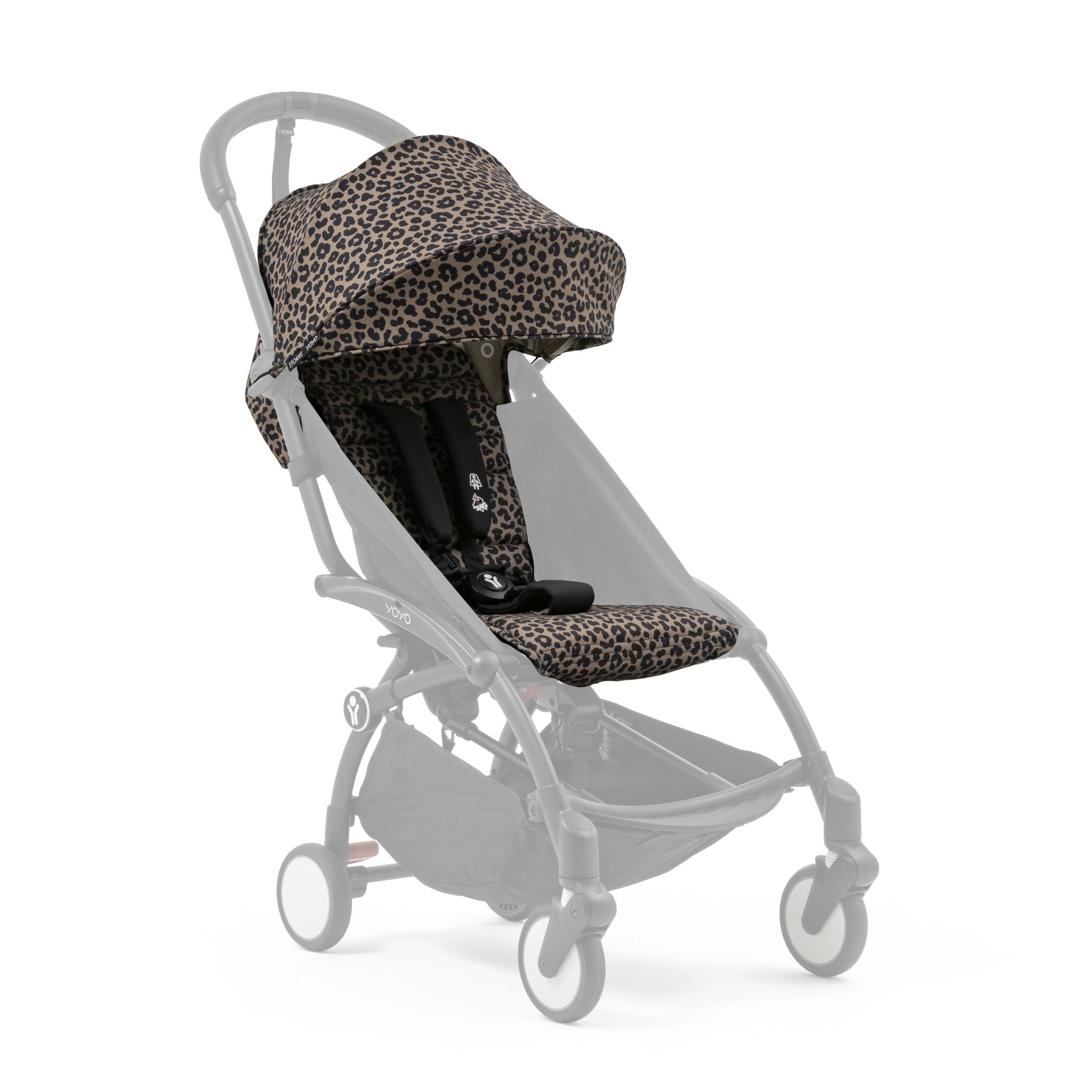 Stokke® YOYO® 6+ Color Pack